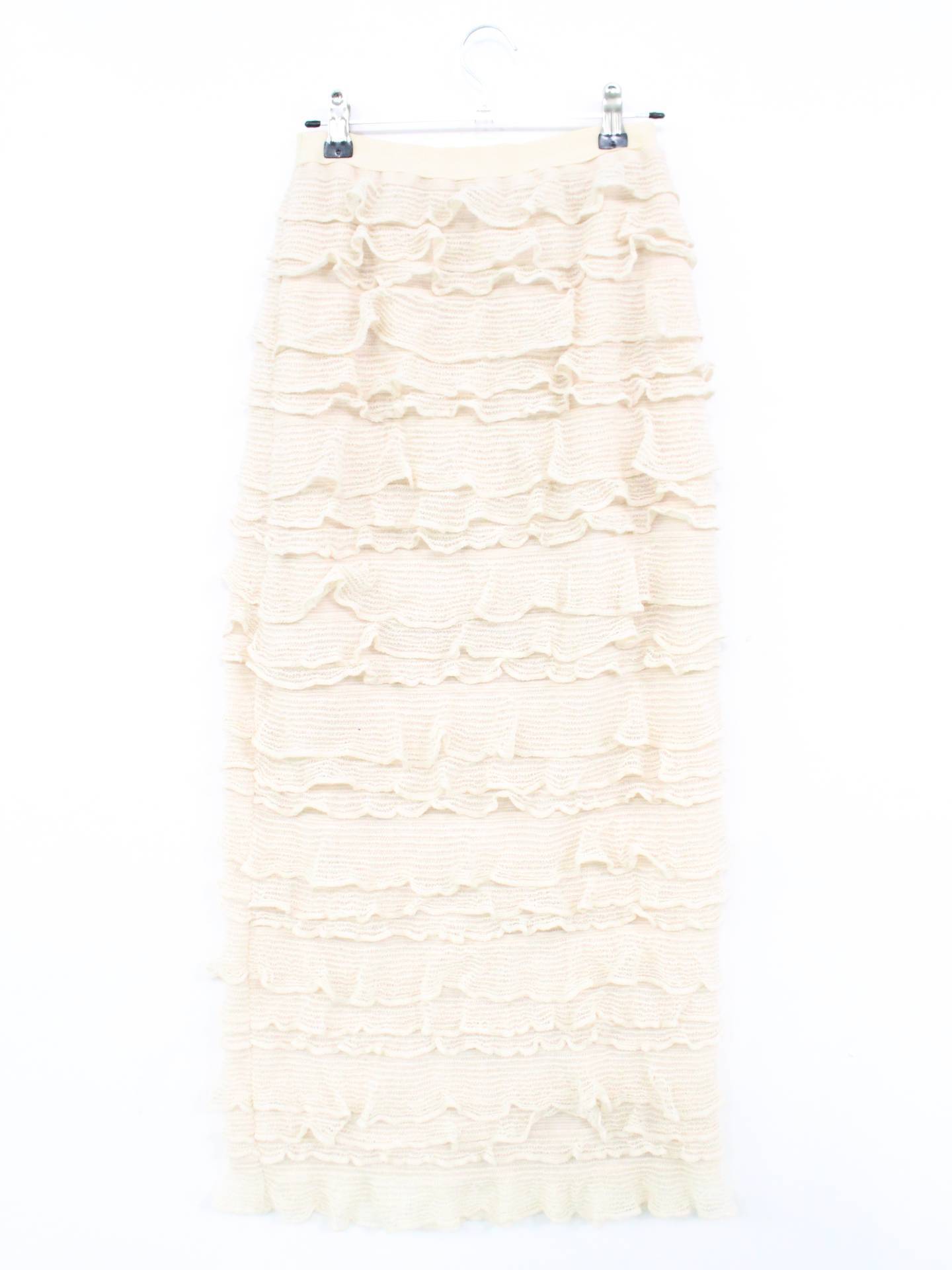 ロングスカート