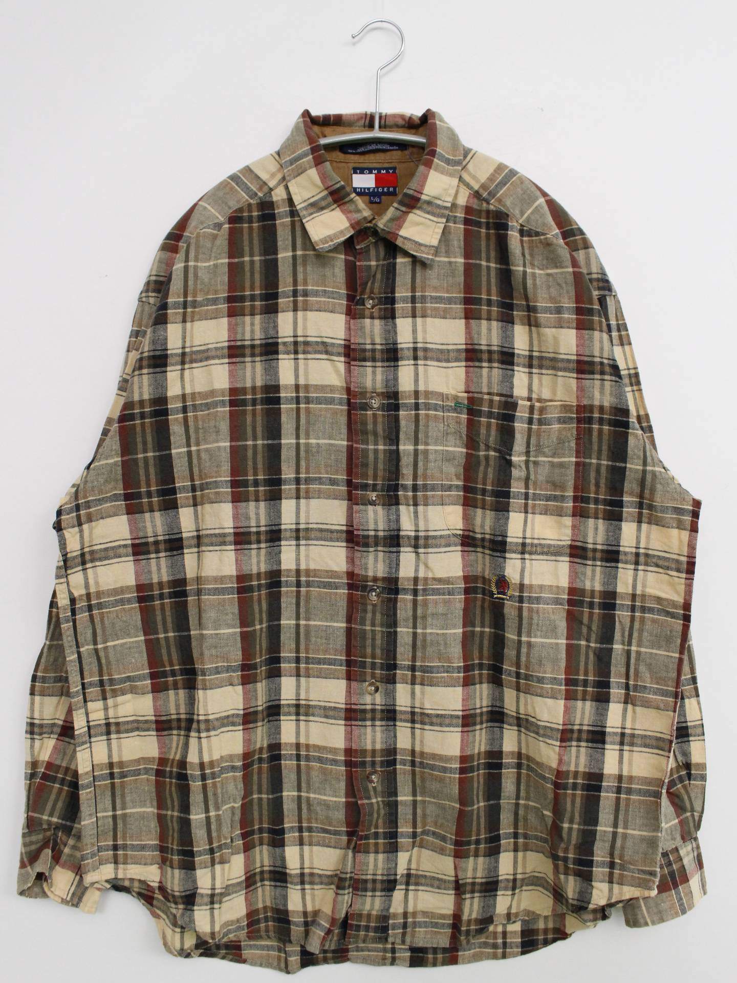 シャツ/ブラウス