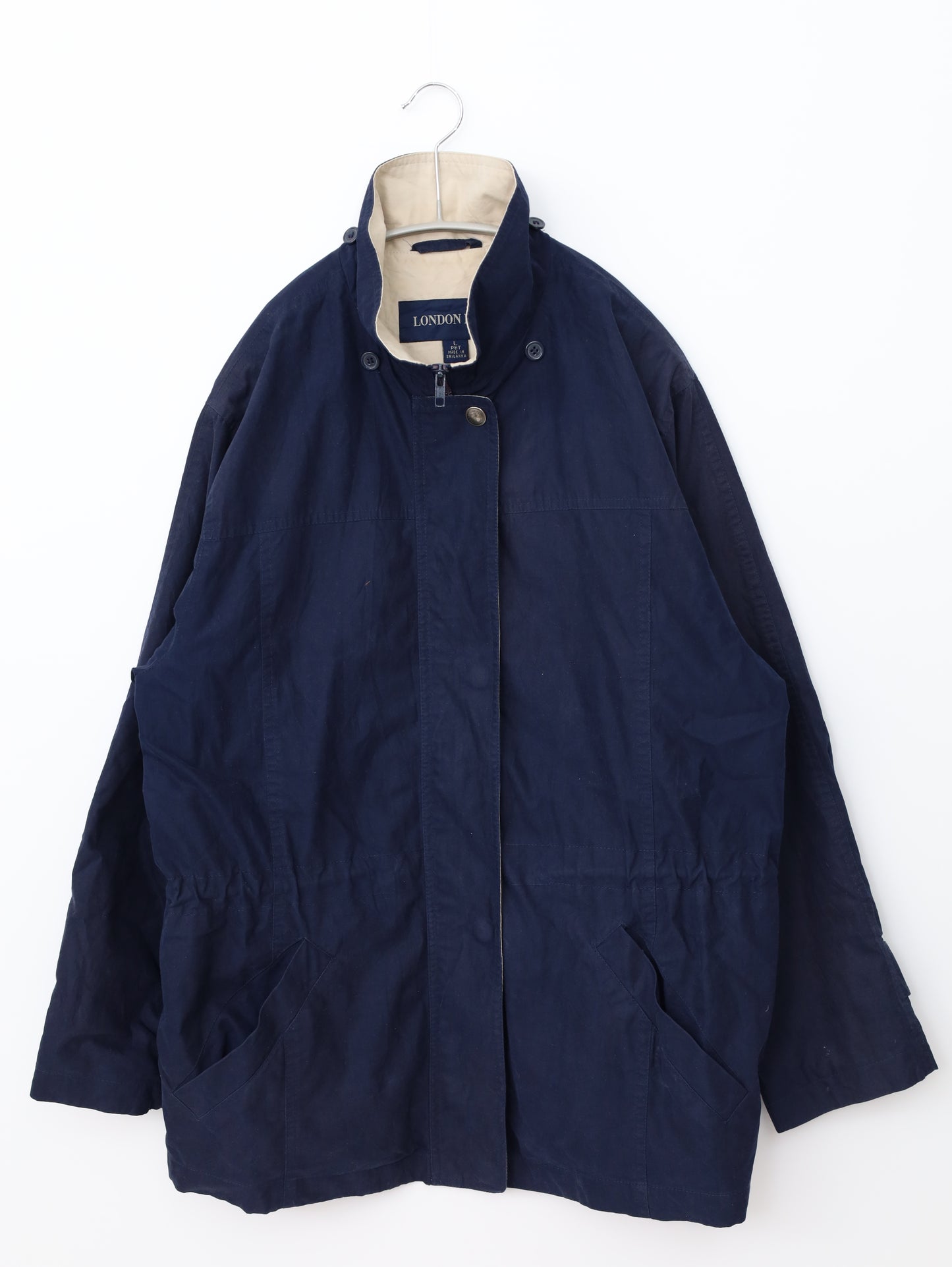 その他のジャケット