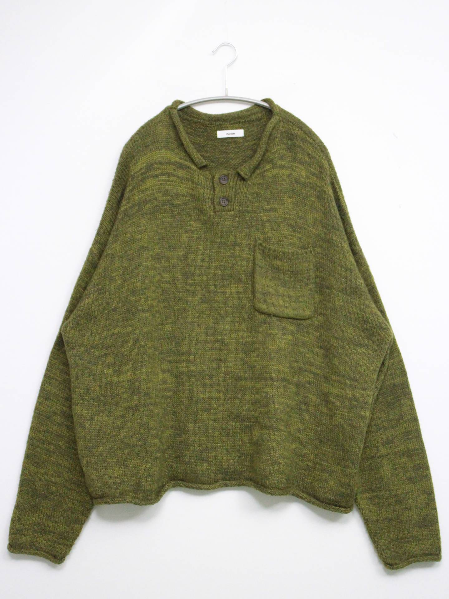 ニット/セーター