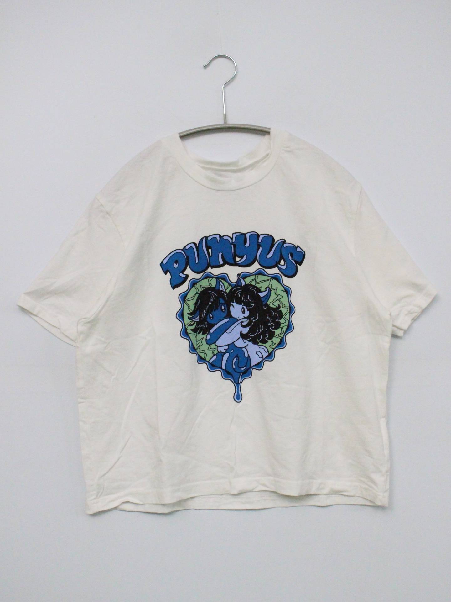 Tシャツ/カットソー