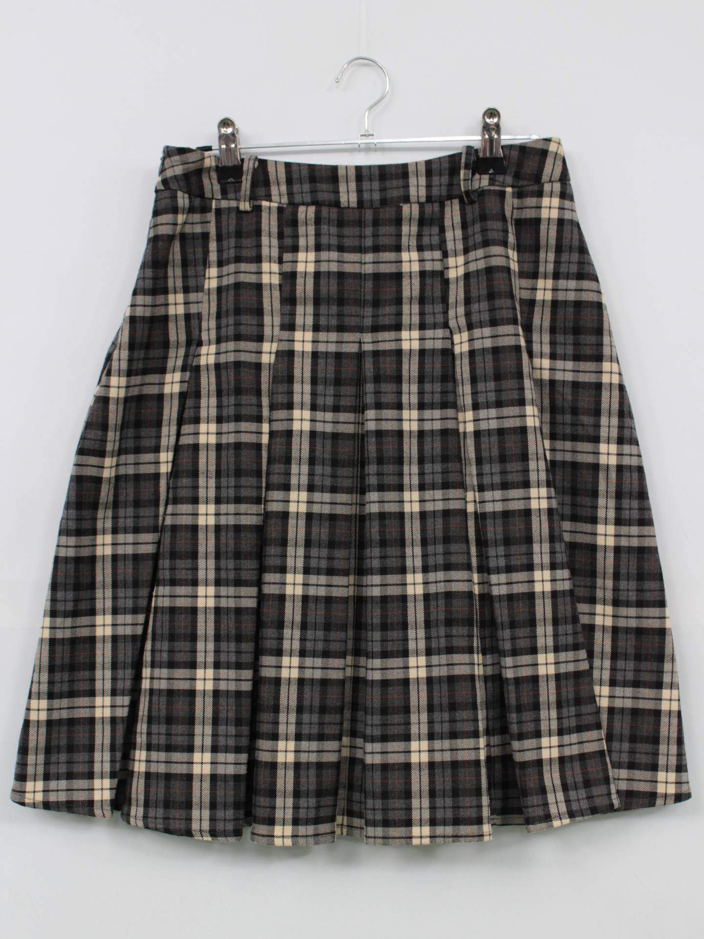 ミモレ/半端丈スカート