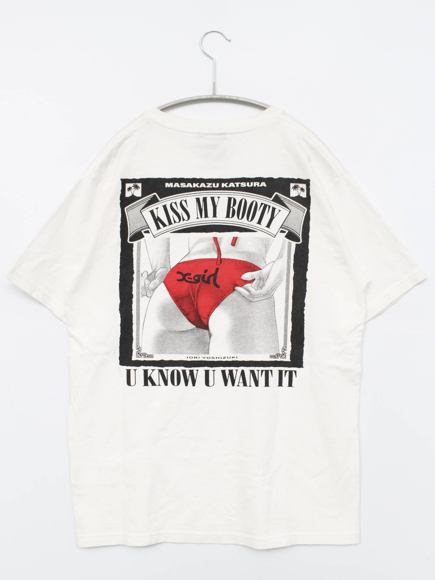 Tシャツ/カットソー