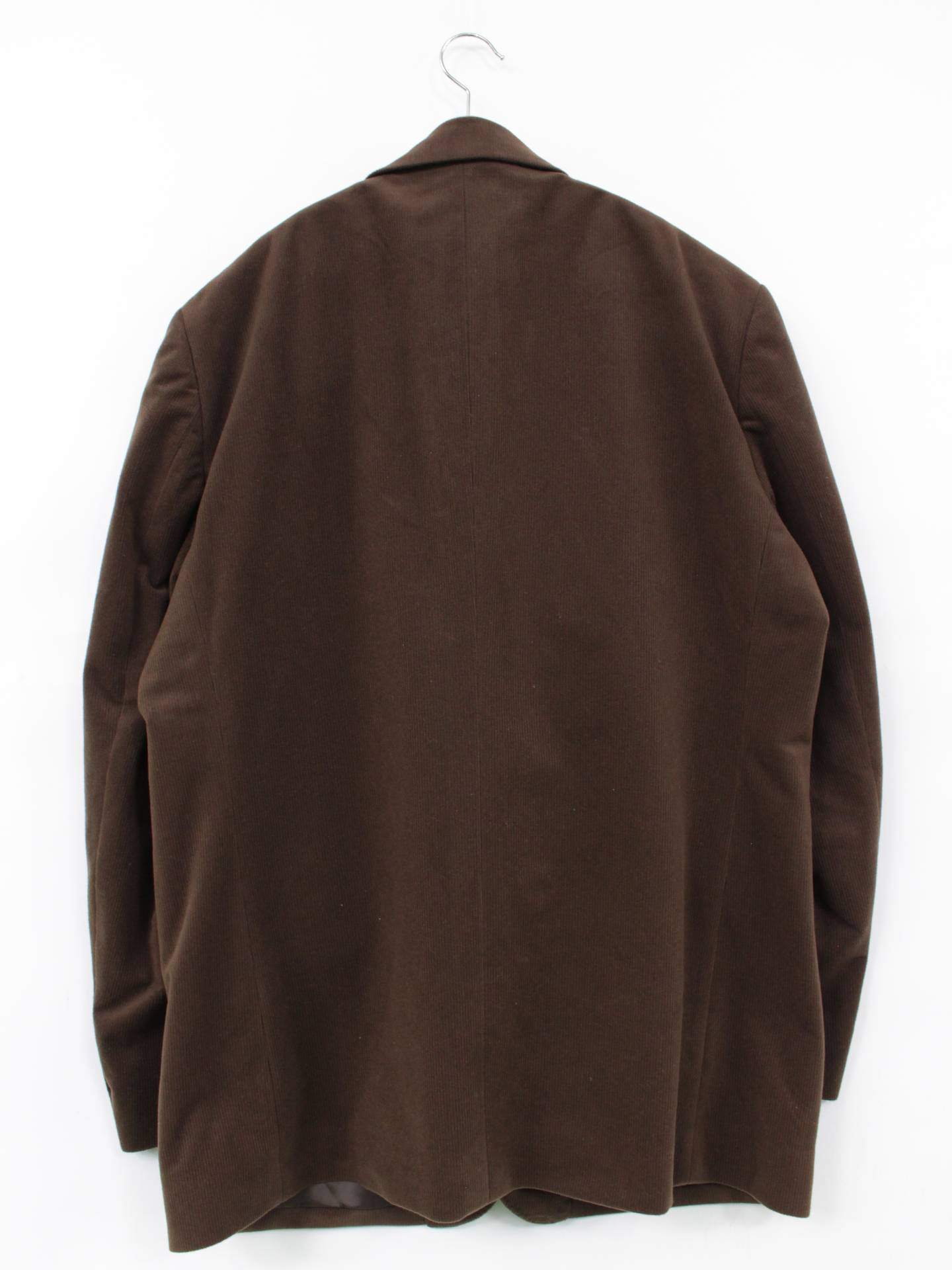 テーラードジャケット