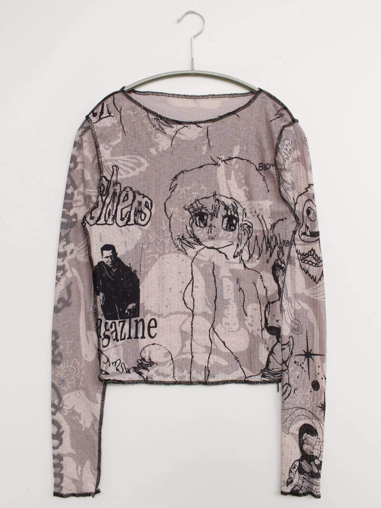 Tシャツ/カットソー