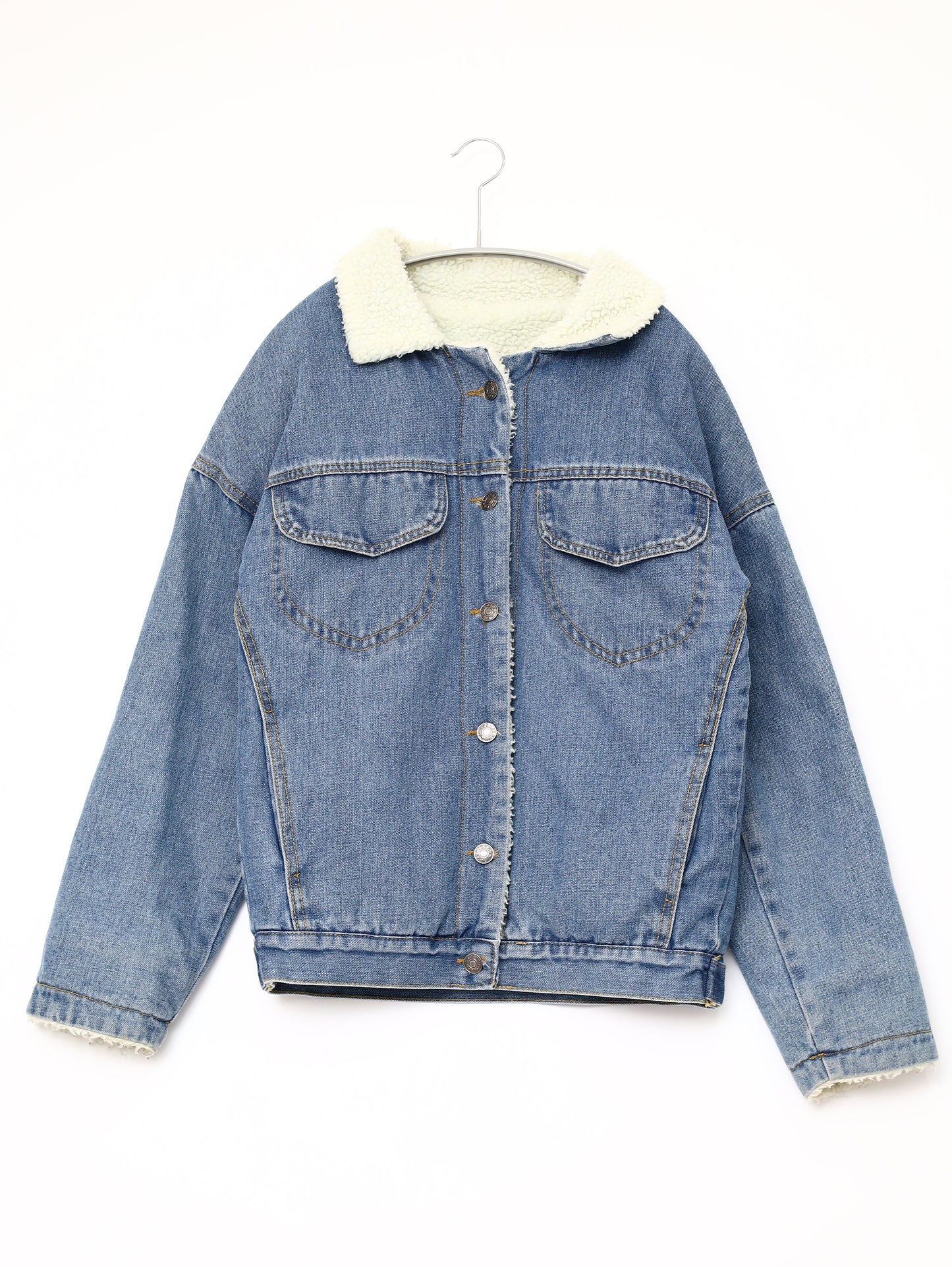 その他のアウター