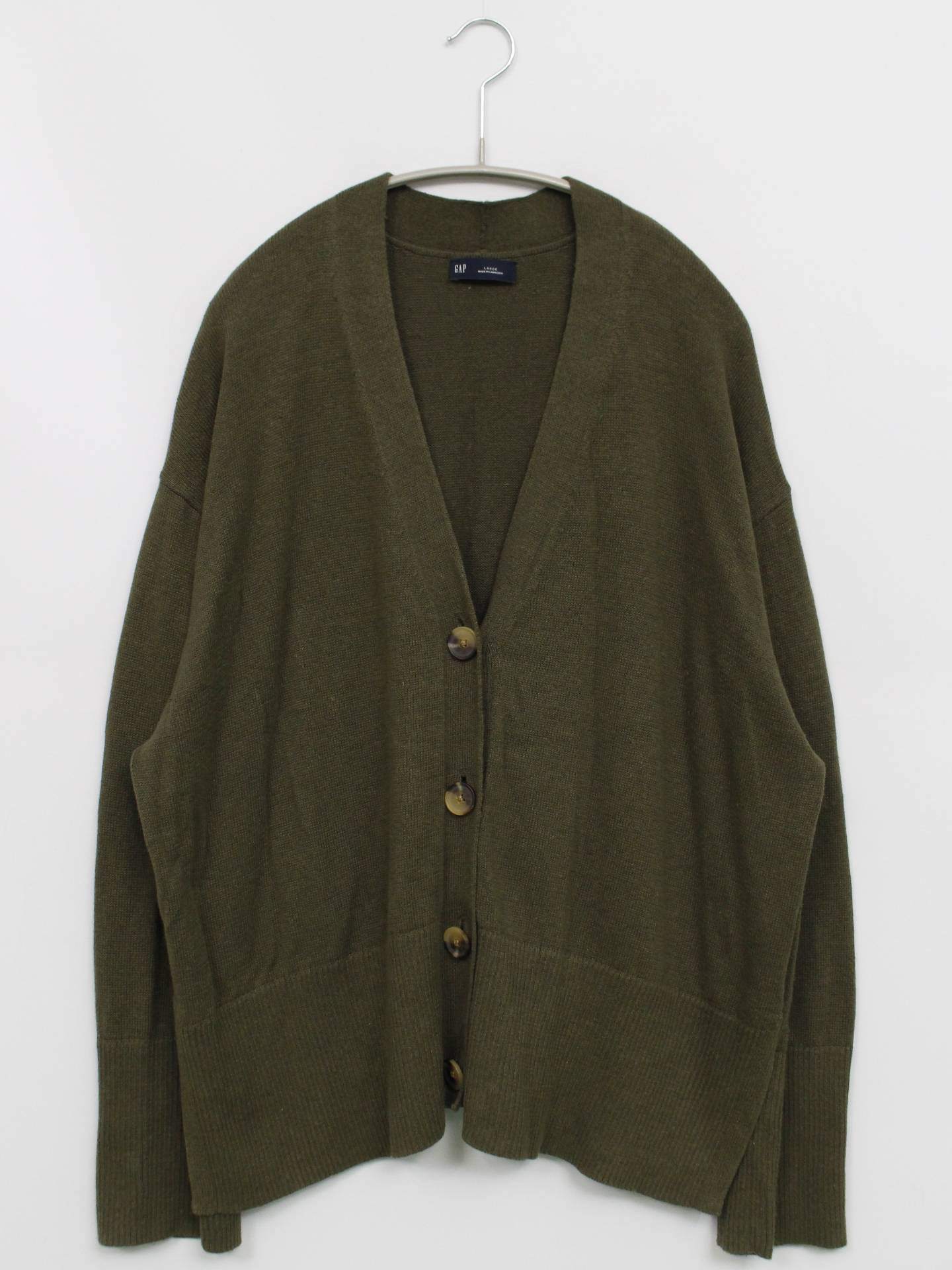 カーディガン/ボレロ