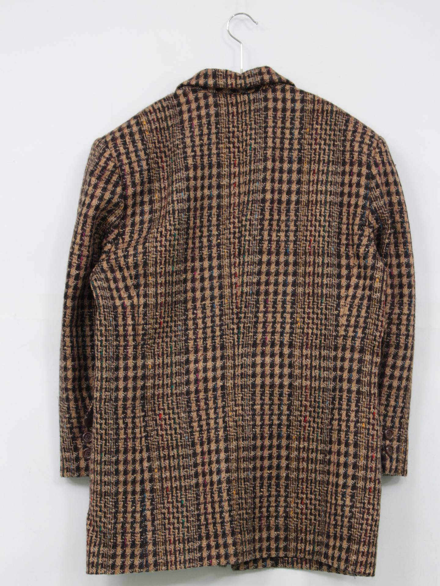 テーラードジャケット