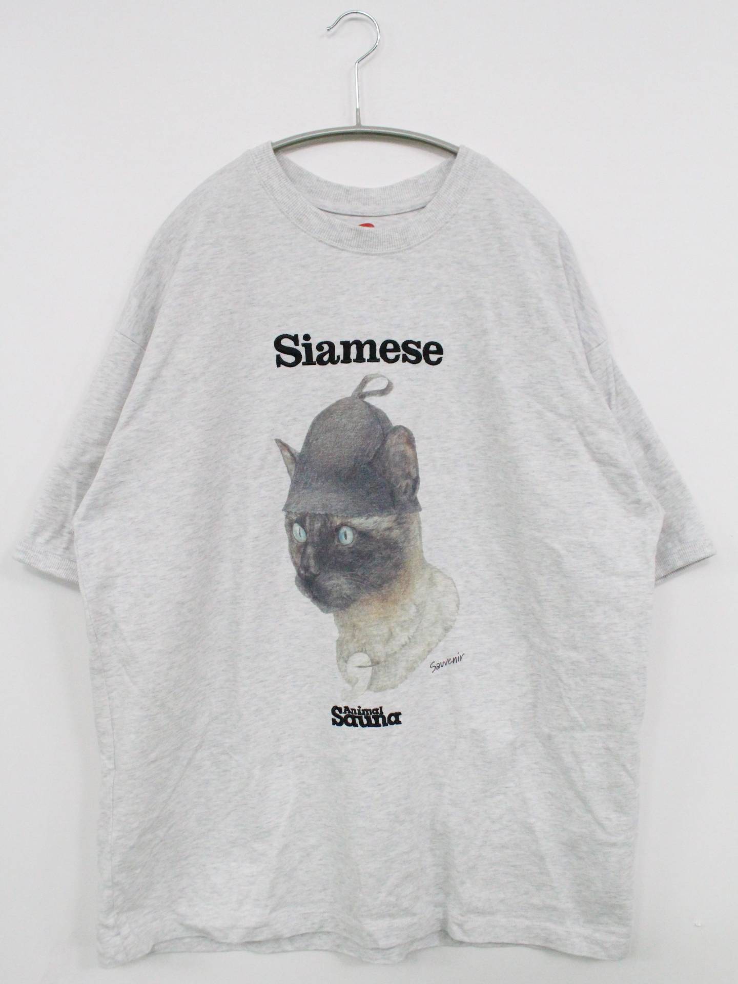 Tシャツ/カットソー