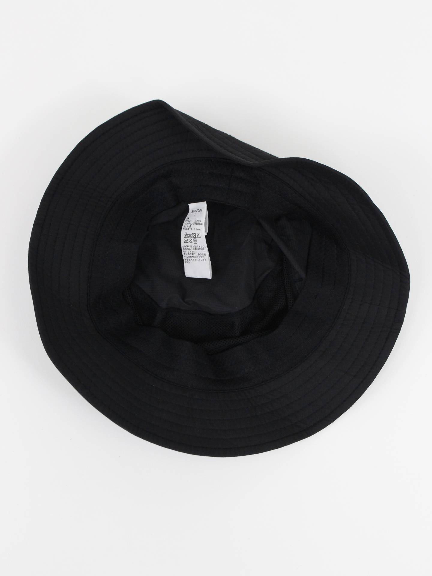 バケットハット