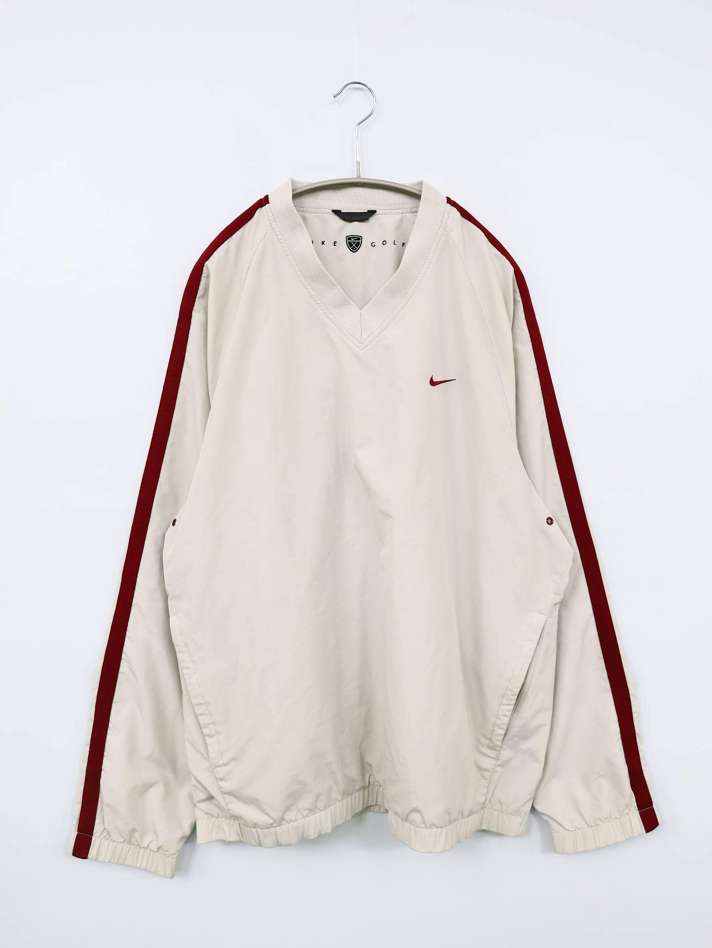 ジャージ/トラックジャケット