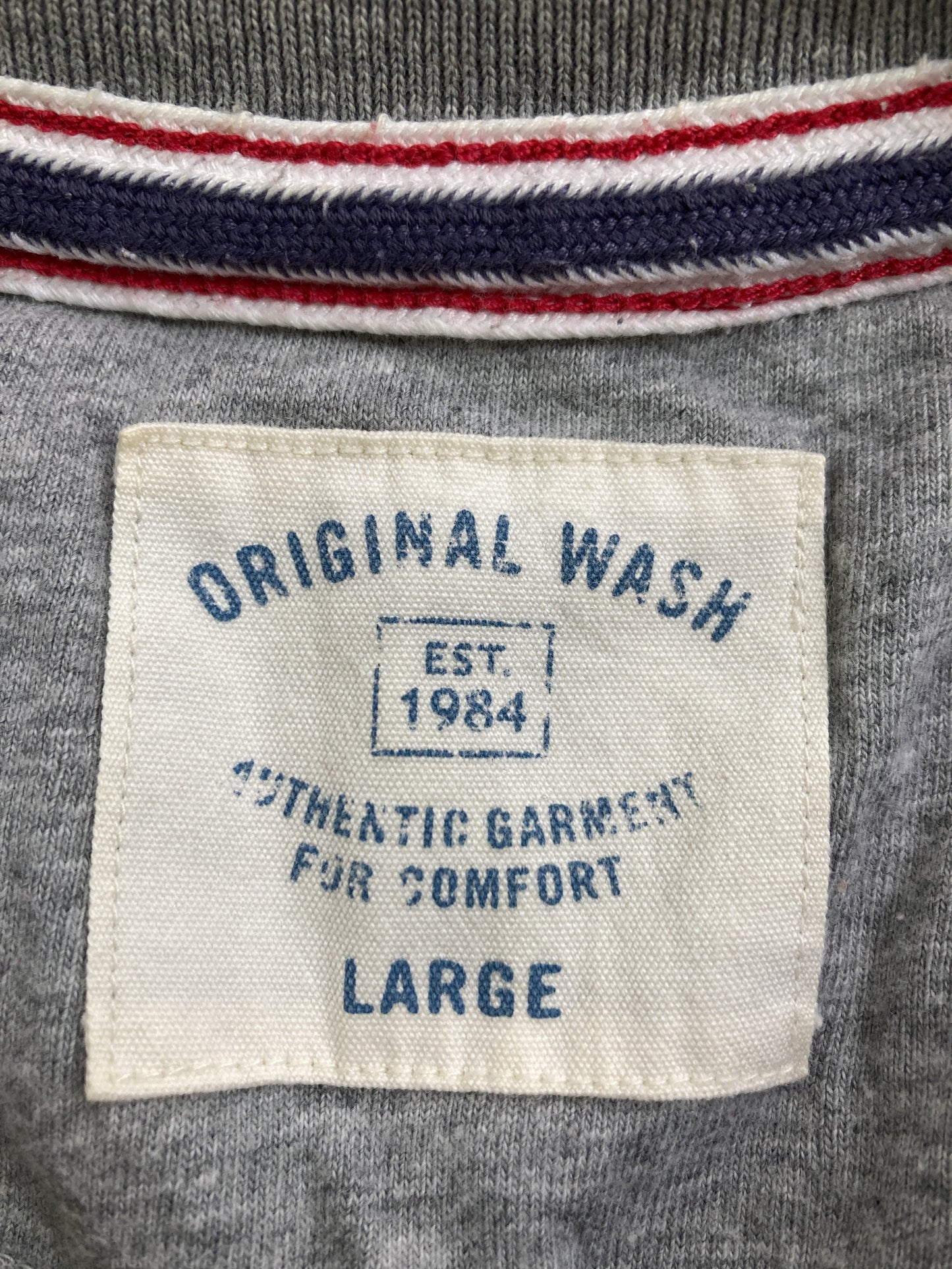 ニット/セーター