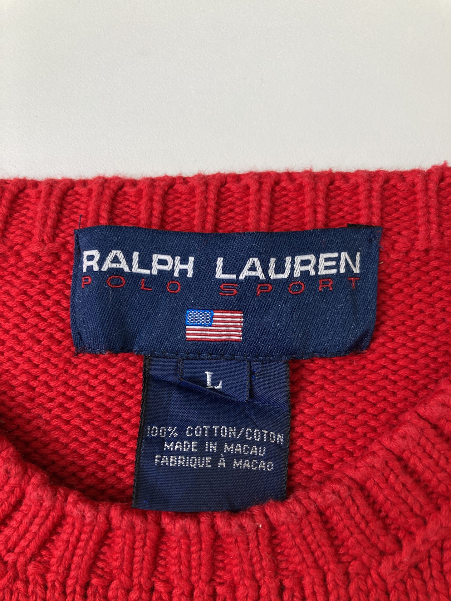 ニット/セーター