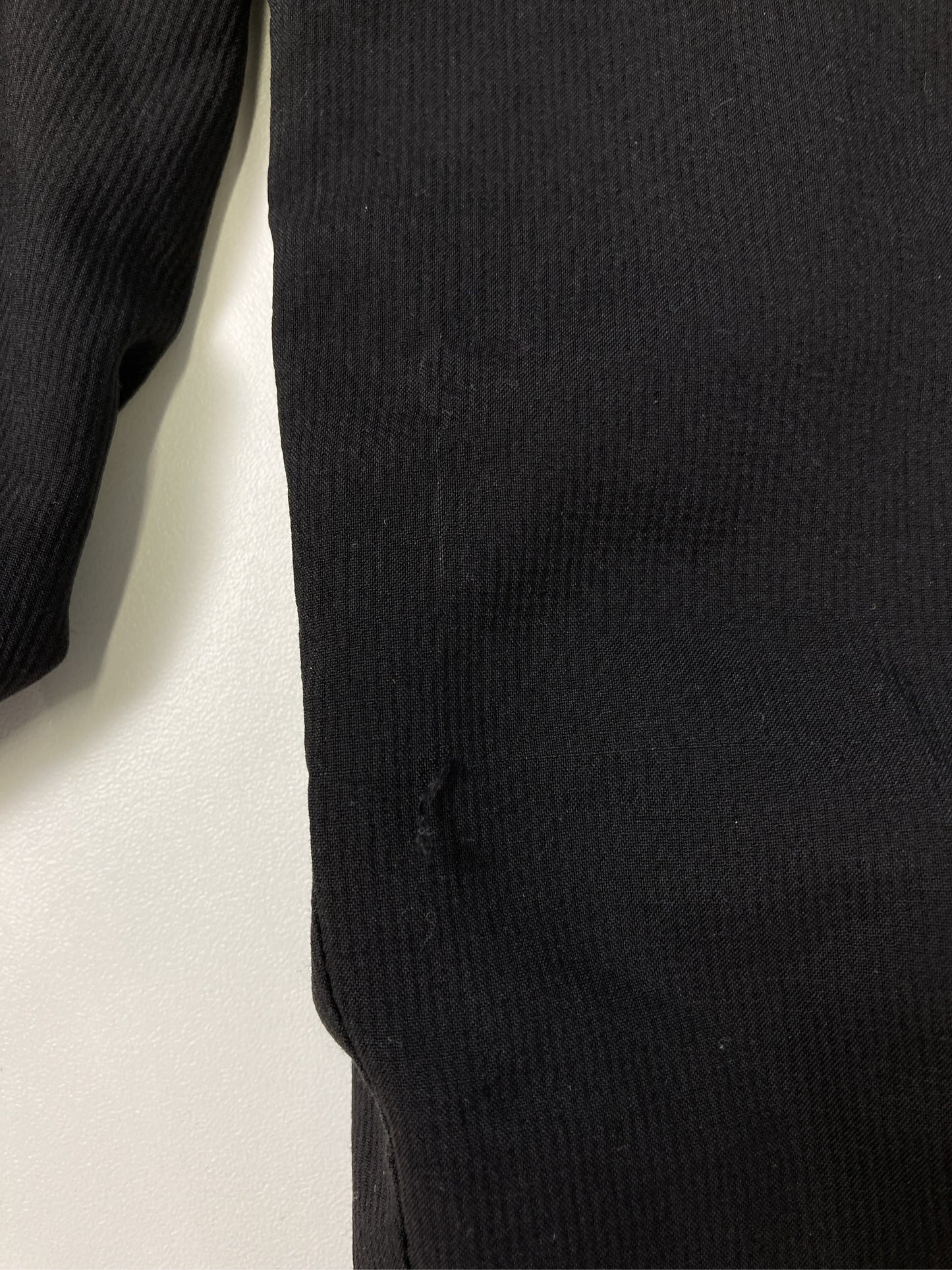 ジャージ/トラックジャケット