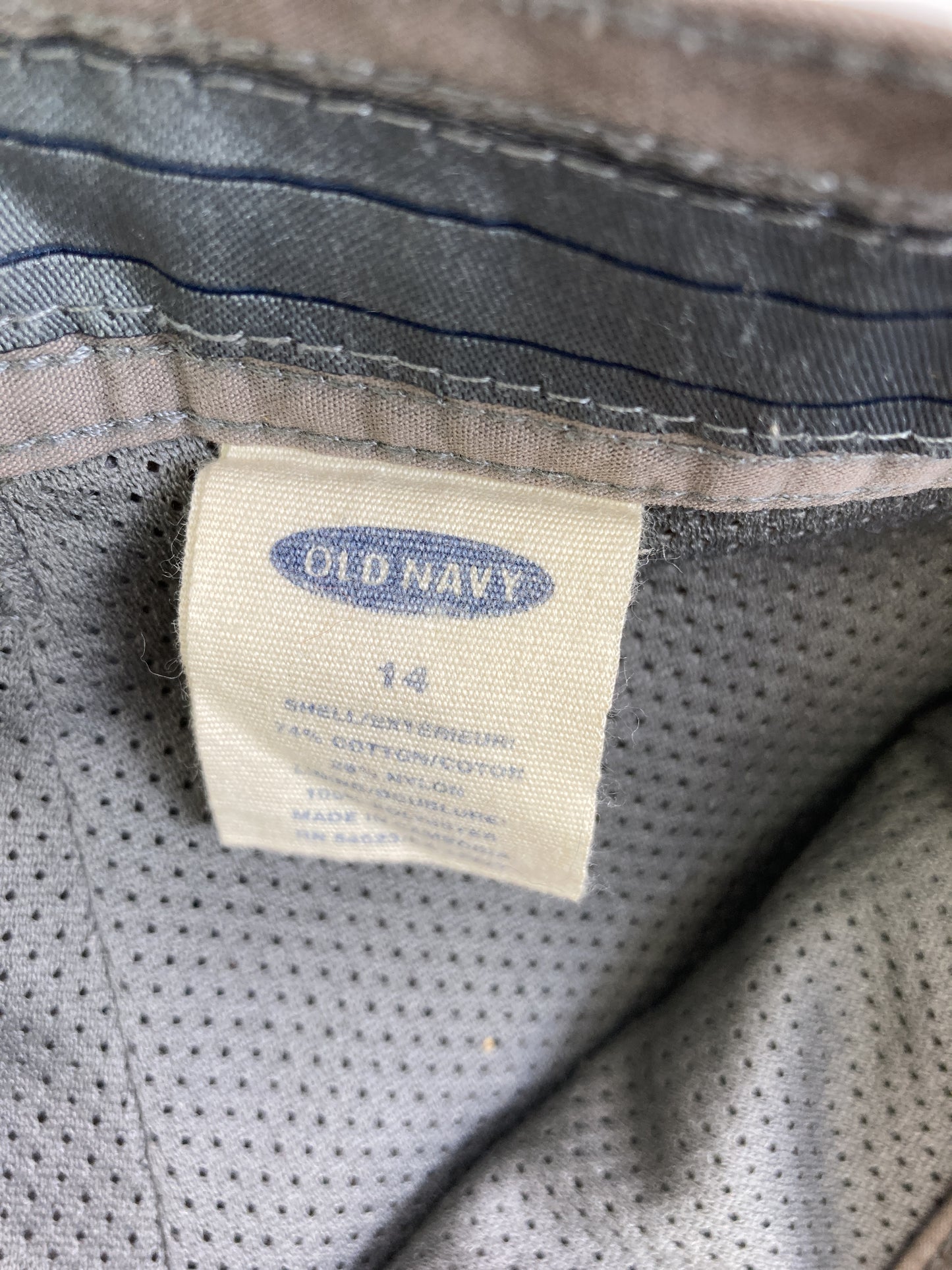 その他パンツ