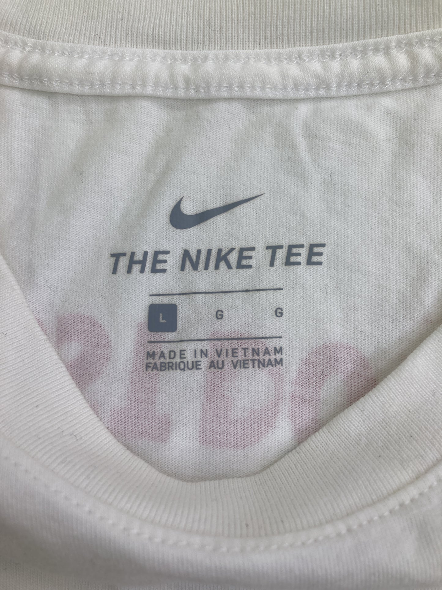 Tシャツ/カットソー