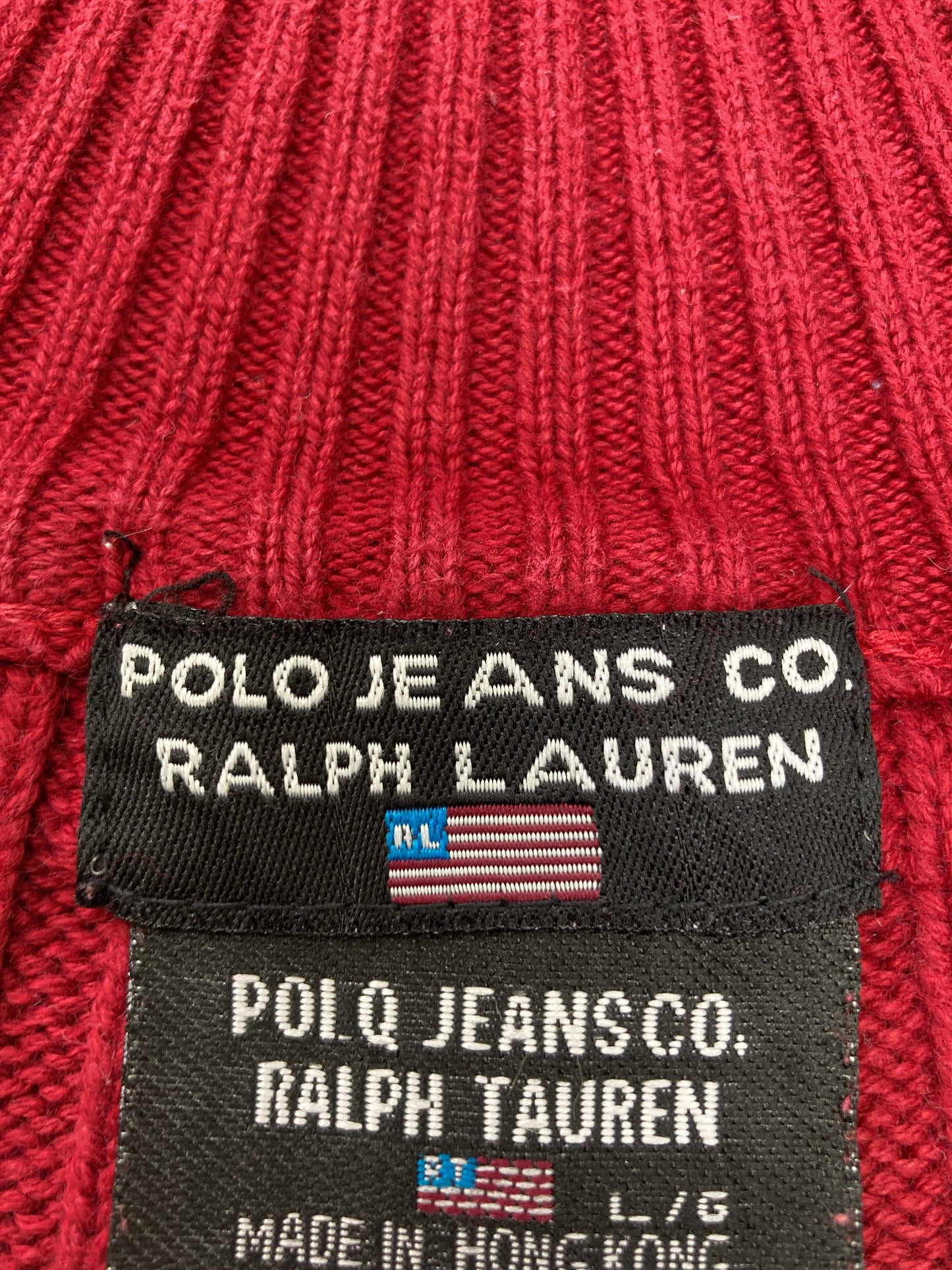 ニット/セーター