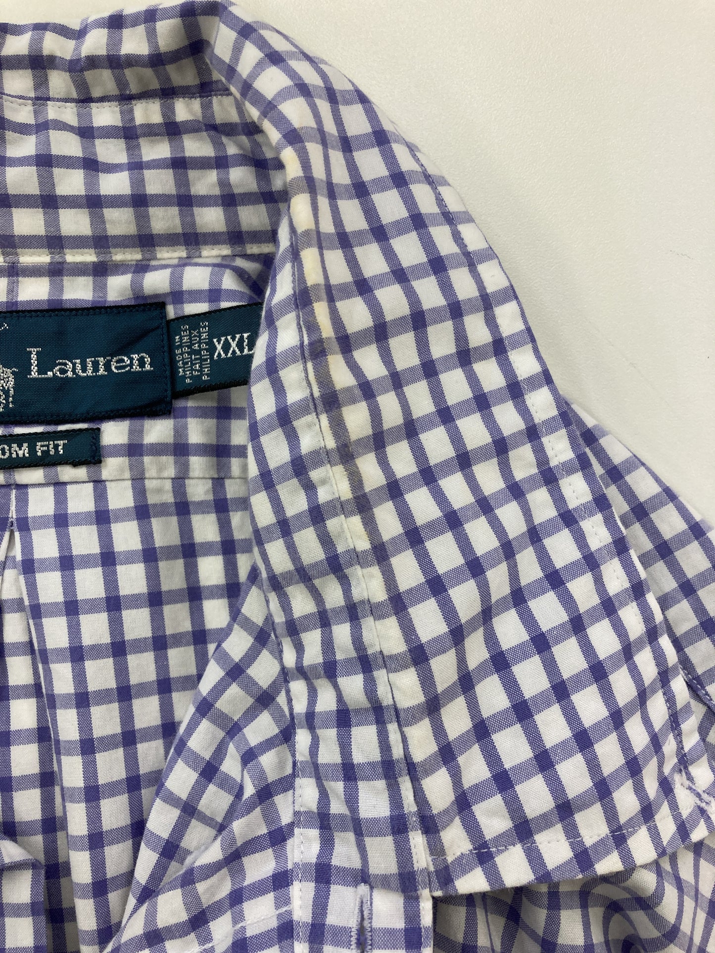 シャツ/ブラウス