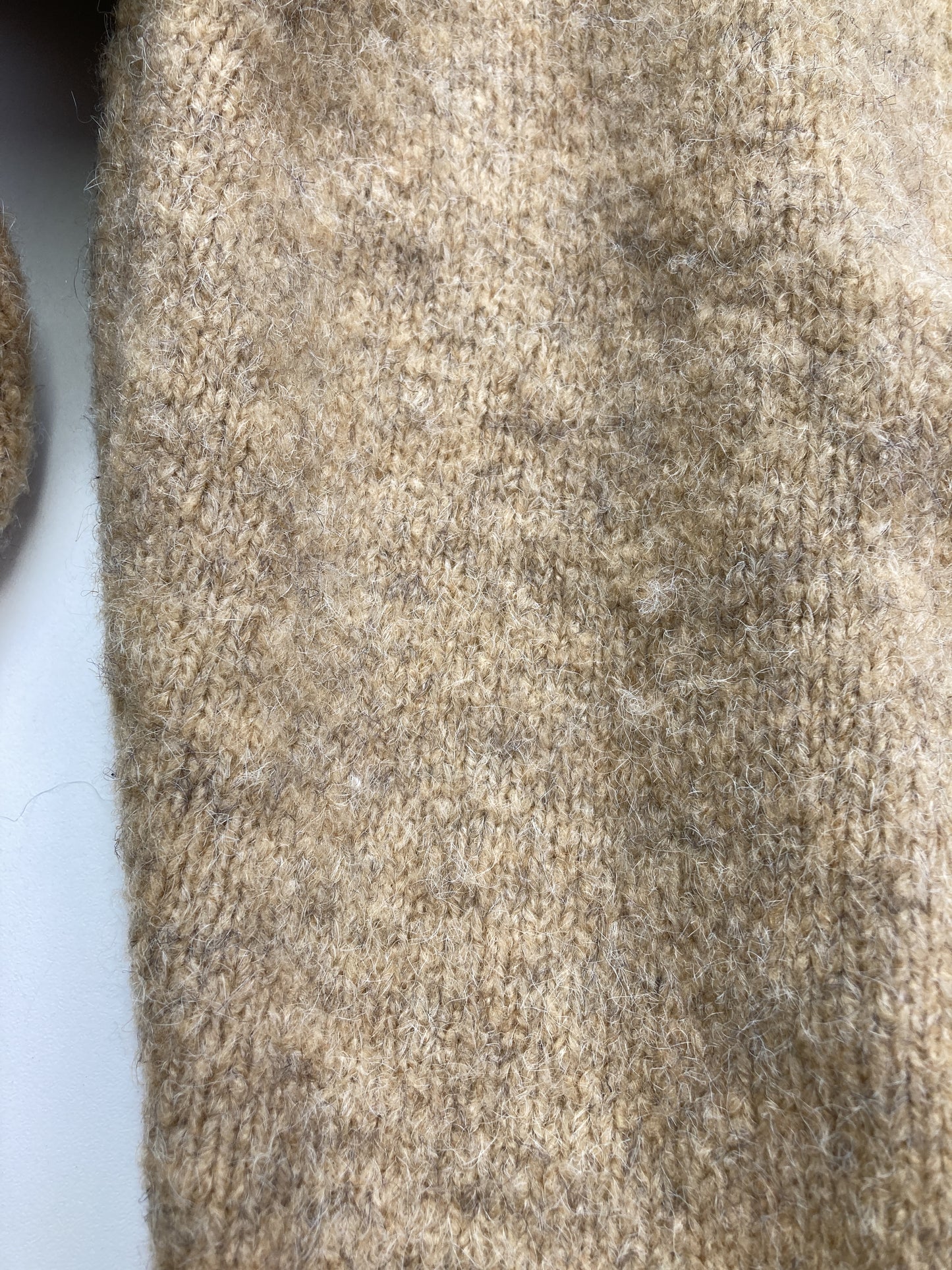 ニット/セーター