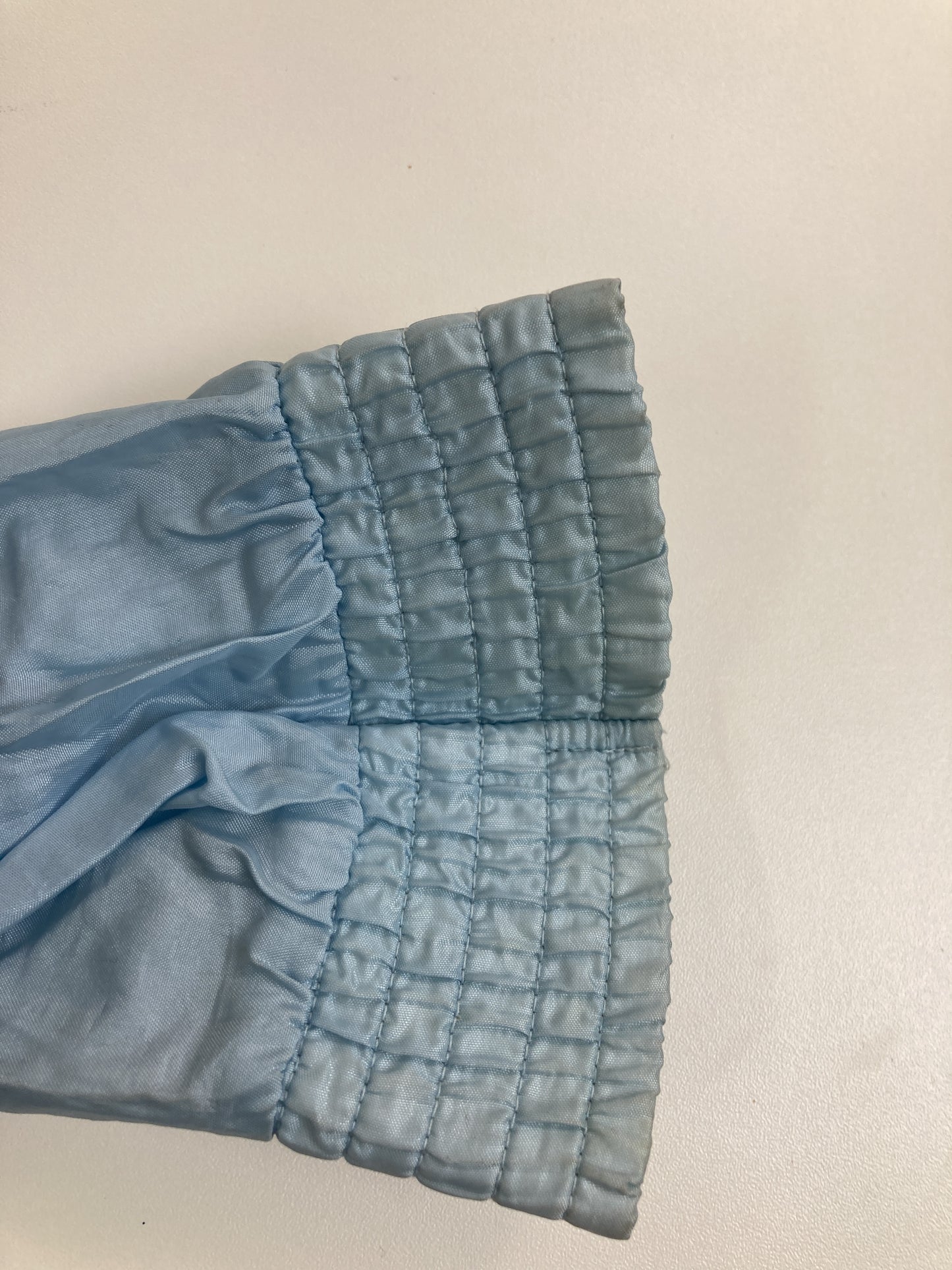 ナイロンジャケット