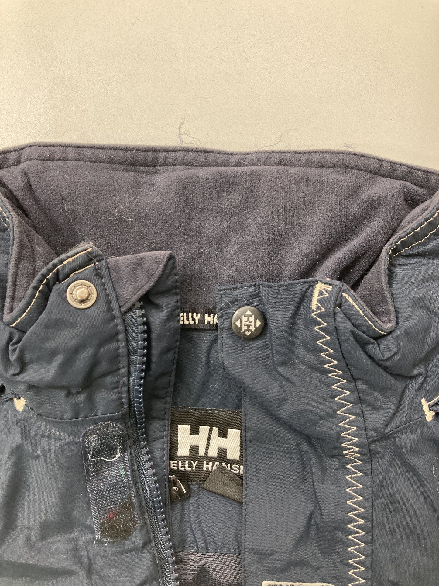 ナイロンジャケット