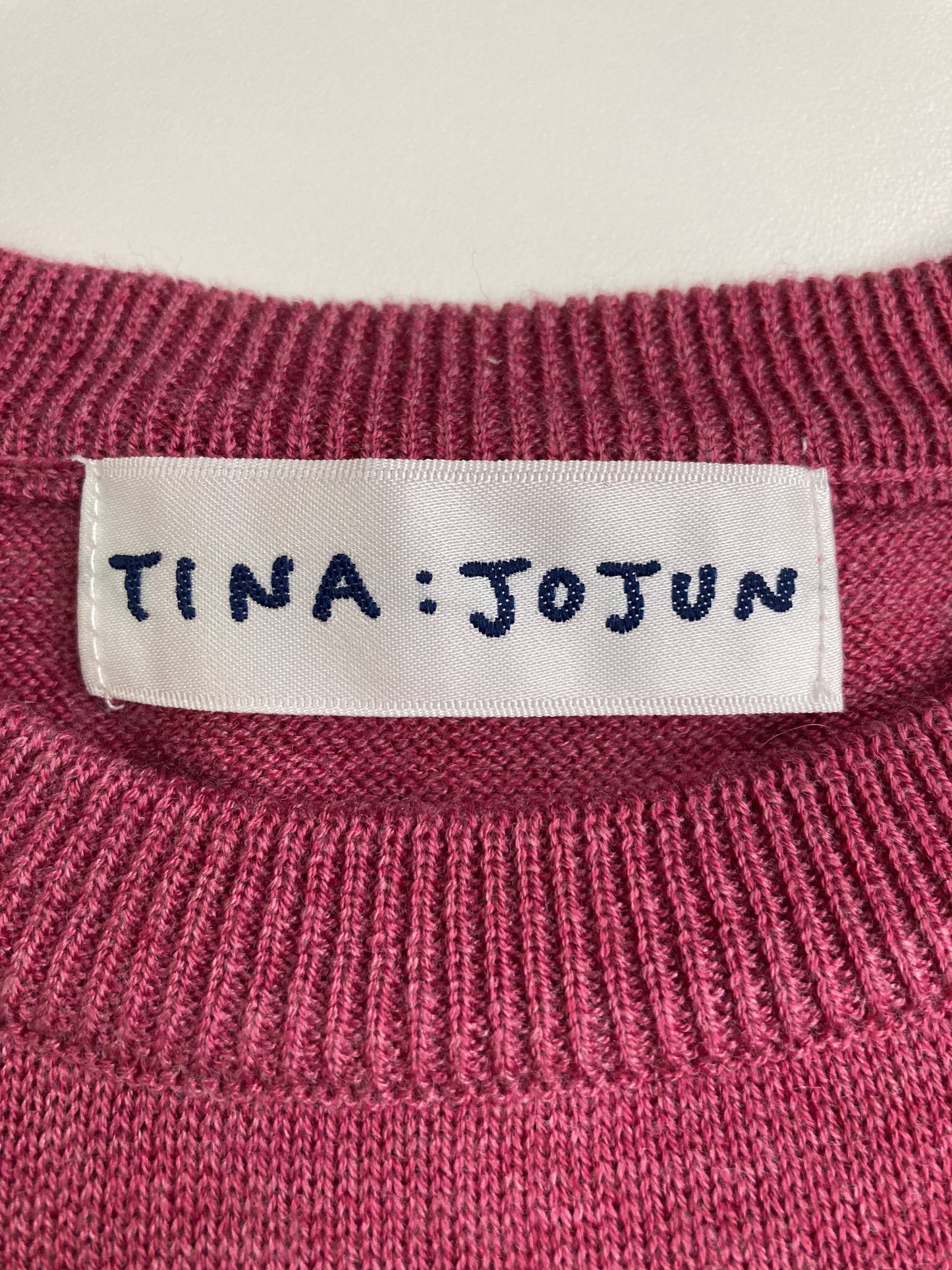 ニット/セーター