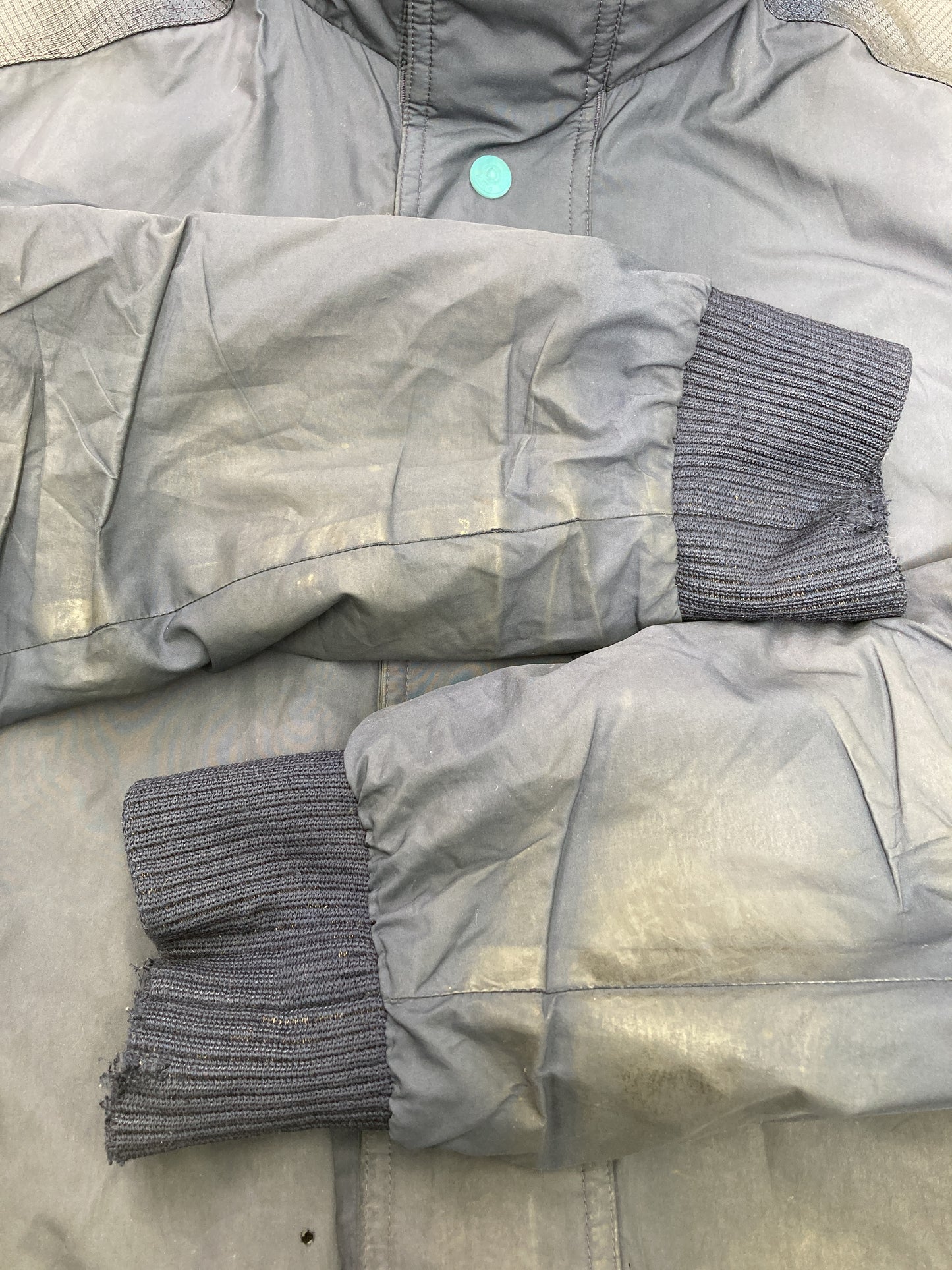 ナイロンジャケット