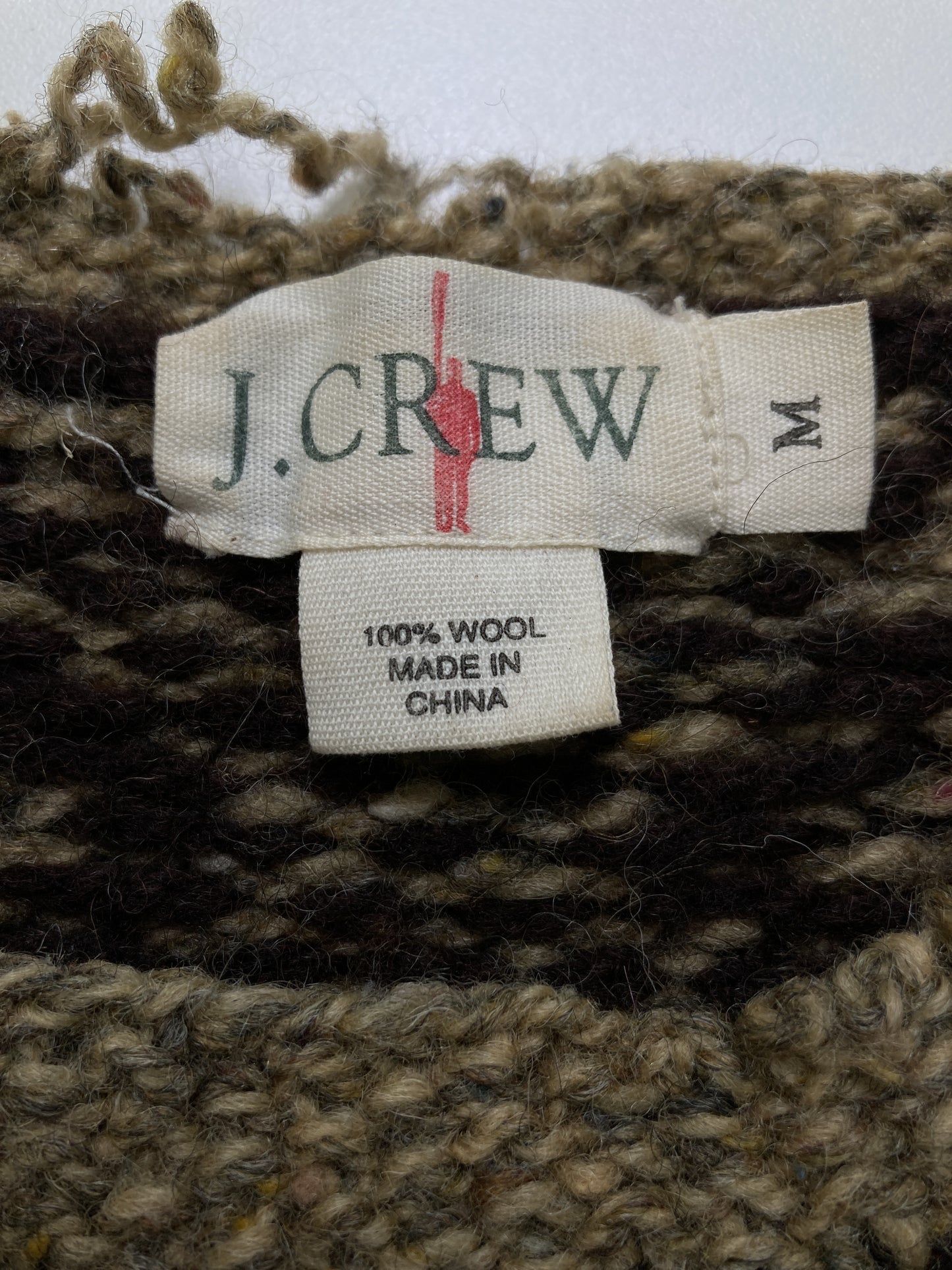 ニット/セーター