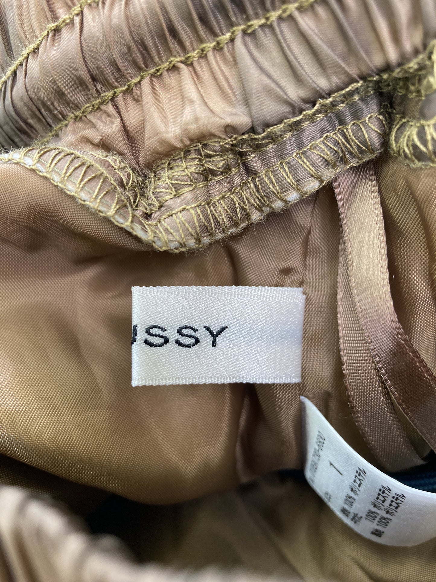 ショート/ミニスカート