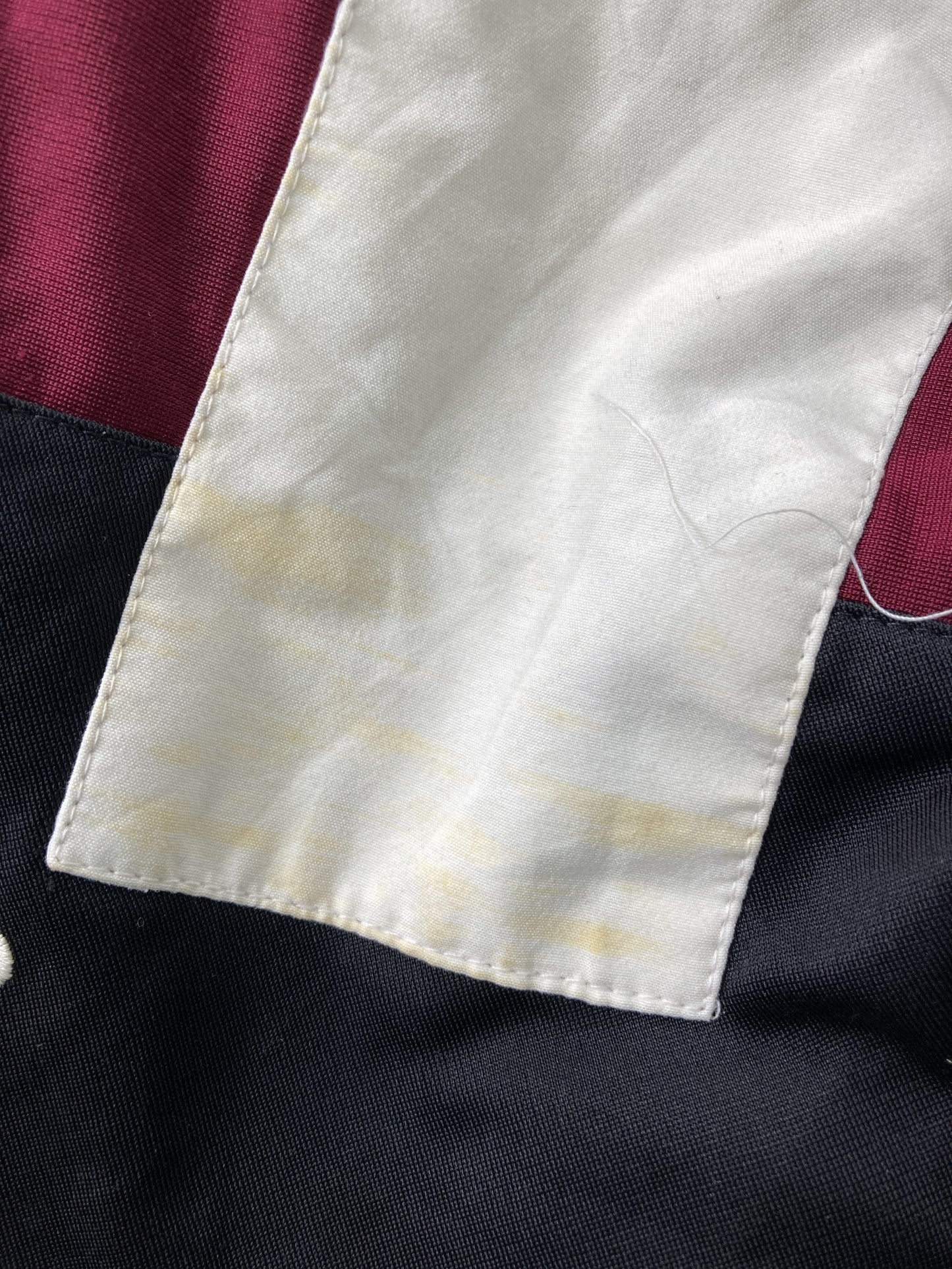 ジャージ/トラックジャケット