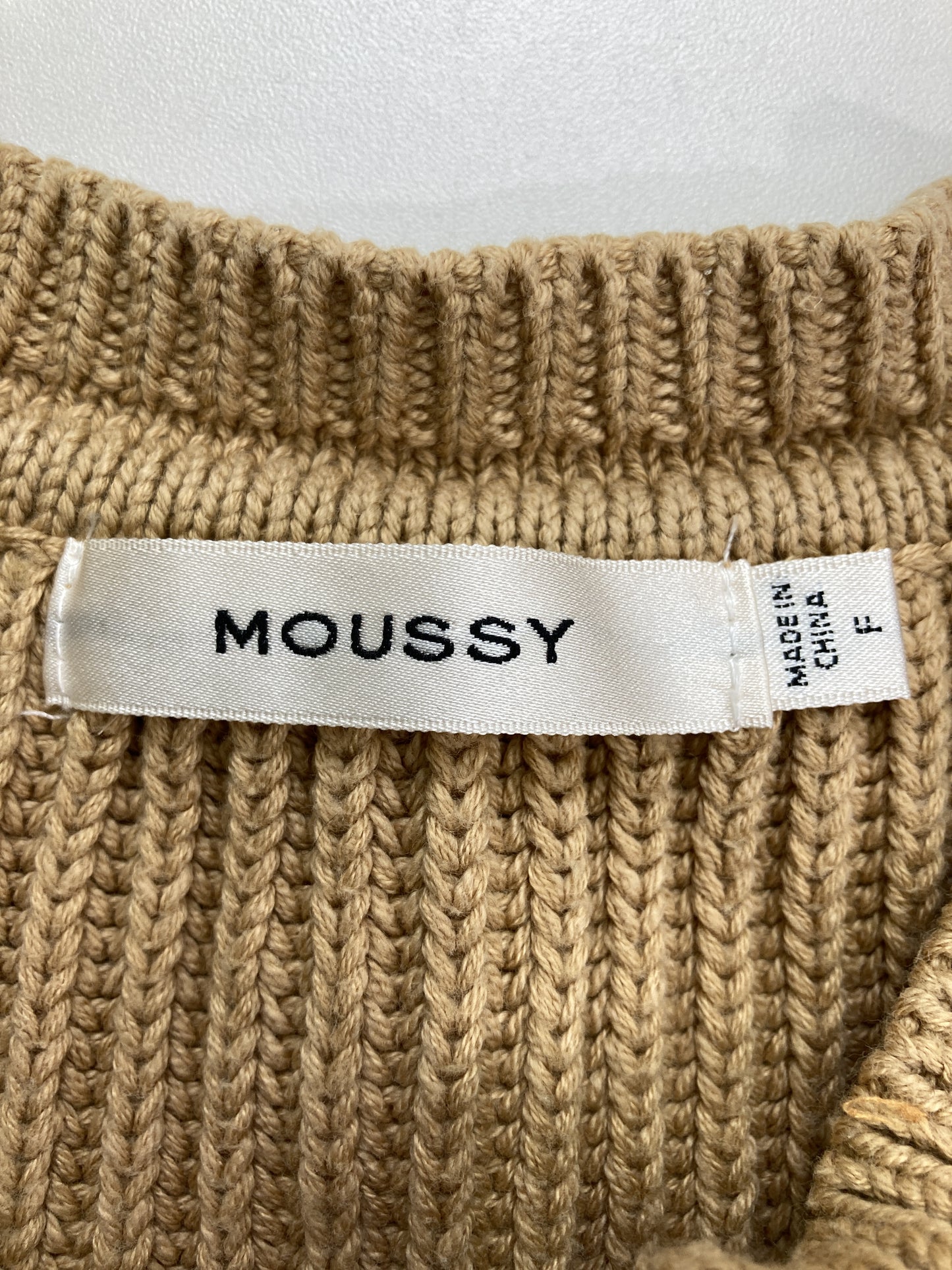 ニット/セーター