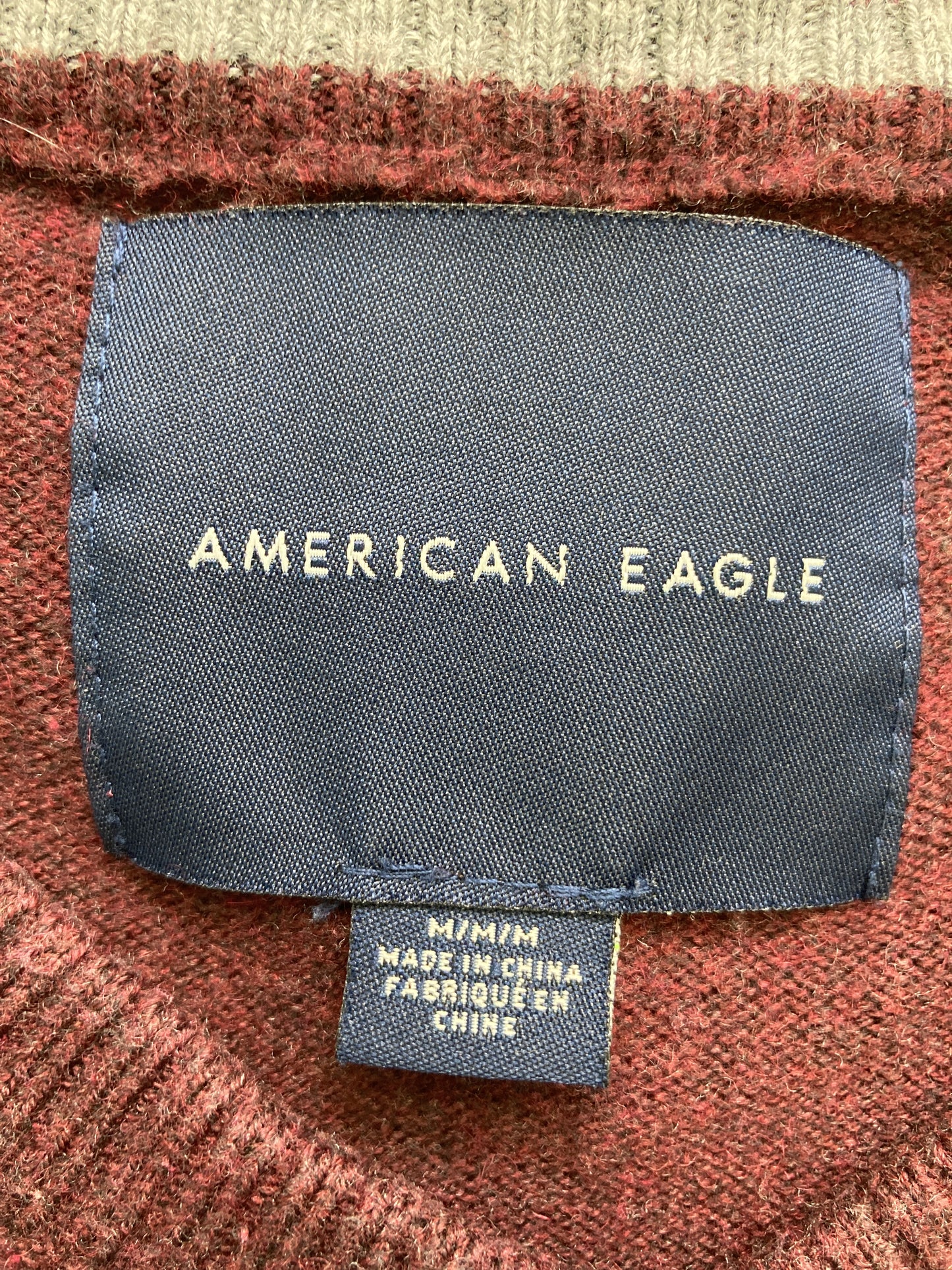 ニット/セーター