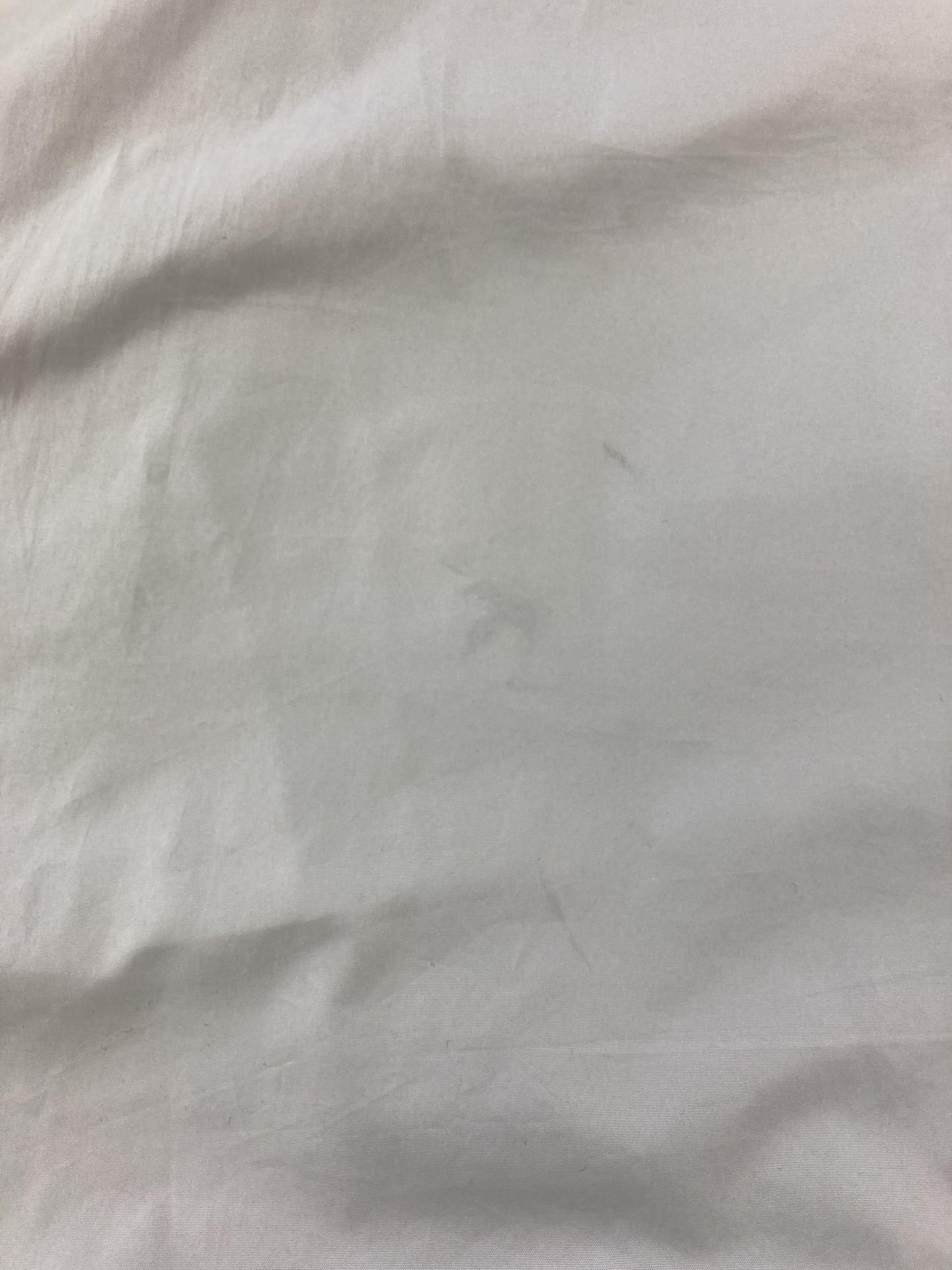 ナイロンジャケット