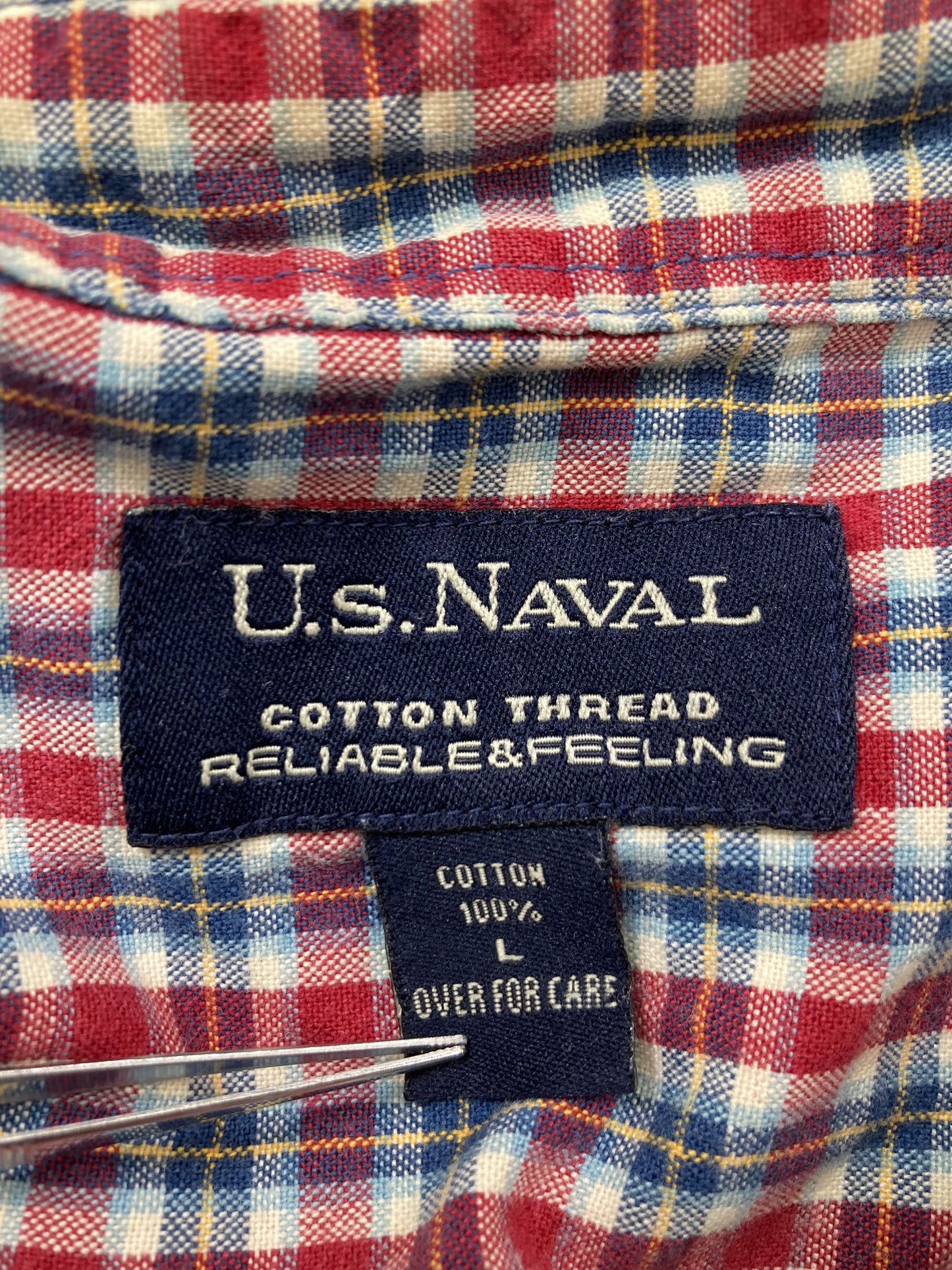 シャツ/ブラウス