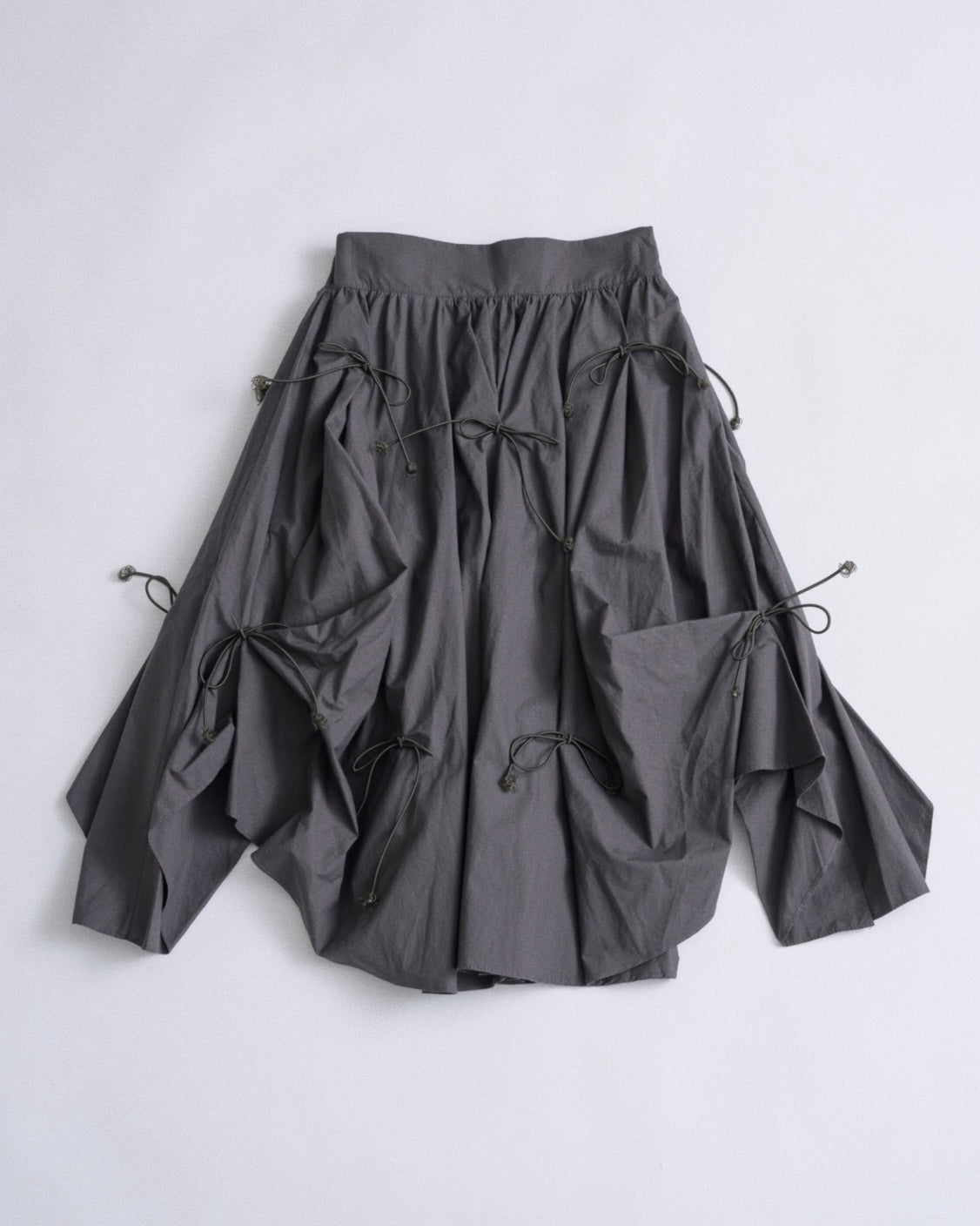 ミモレ/半端丈スカート