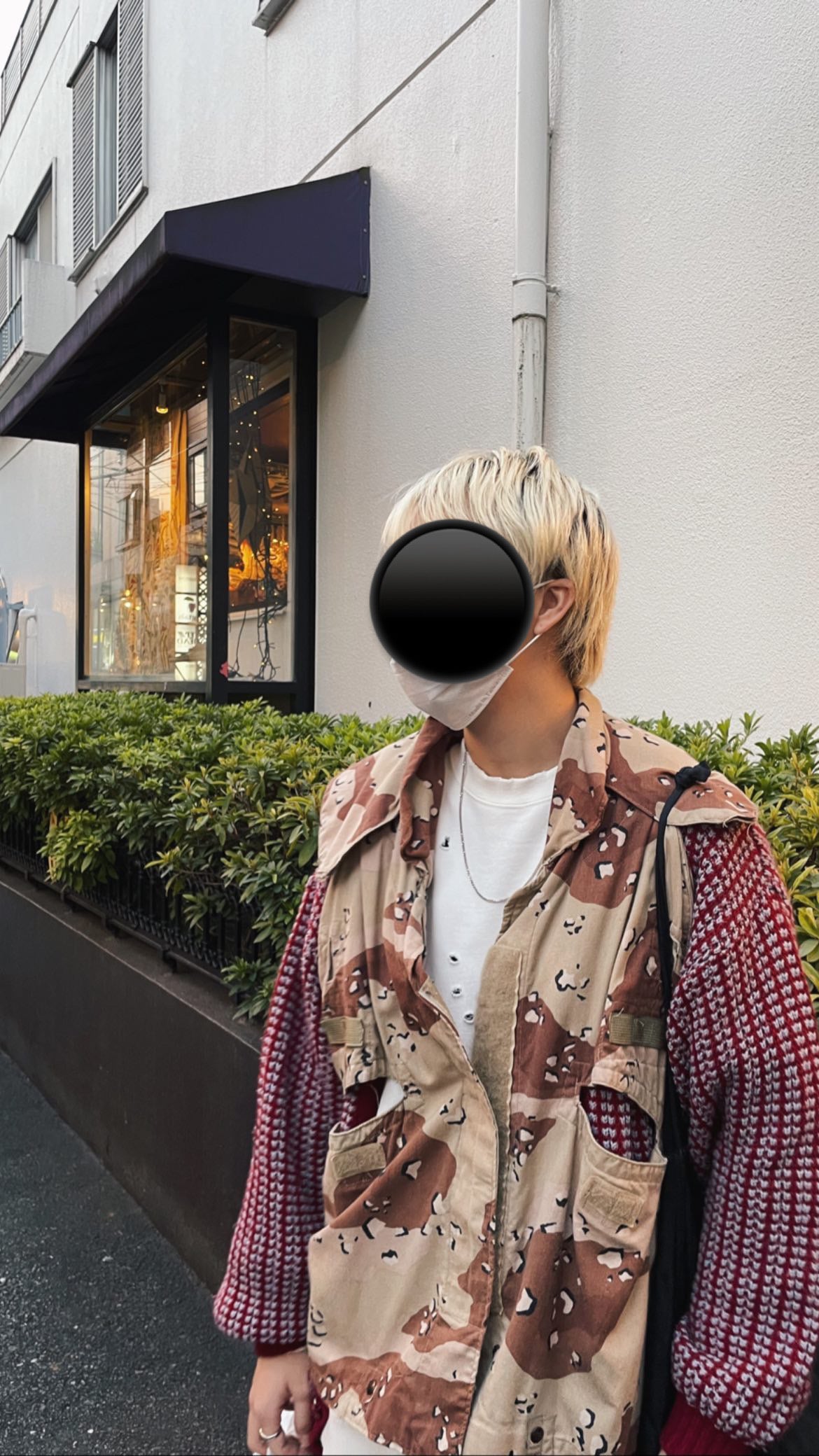 ベスト