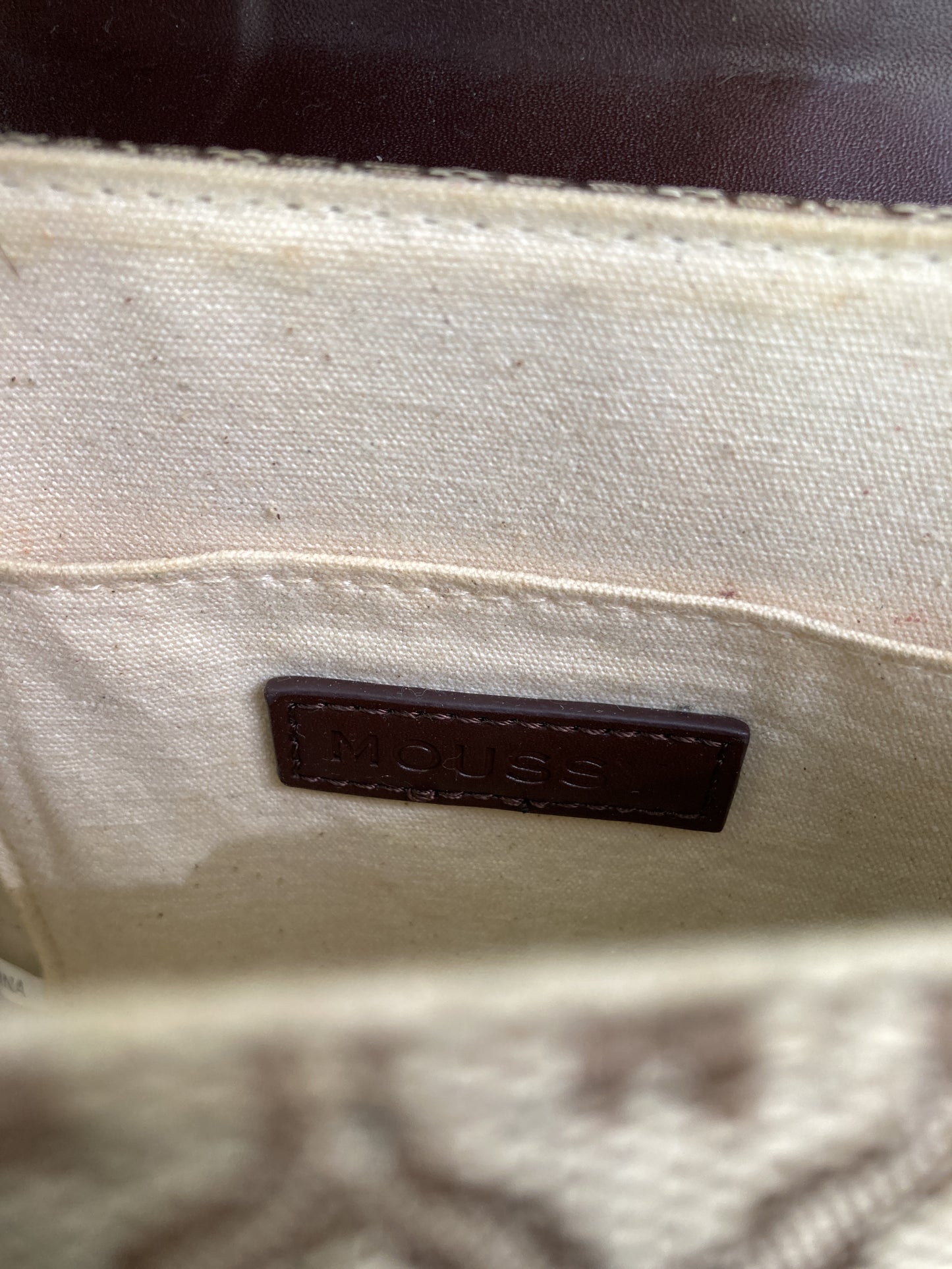 ショルダーバッグ