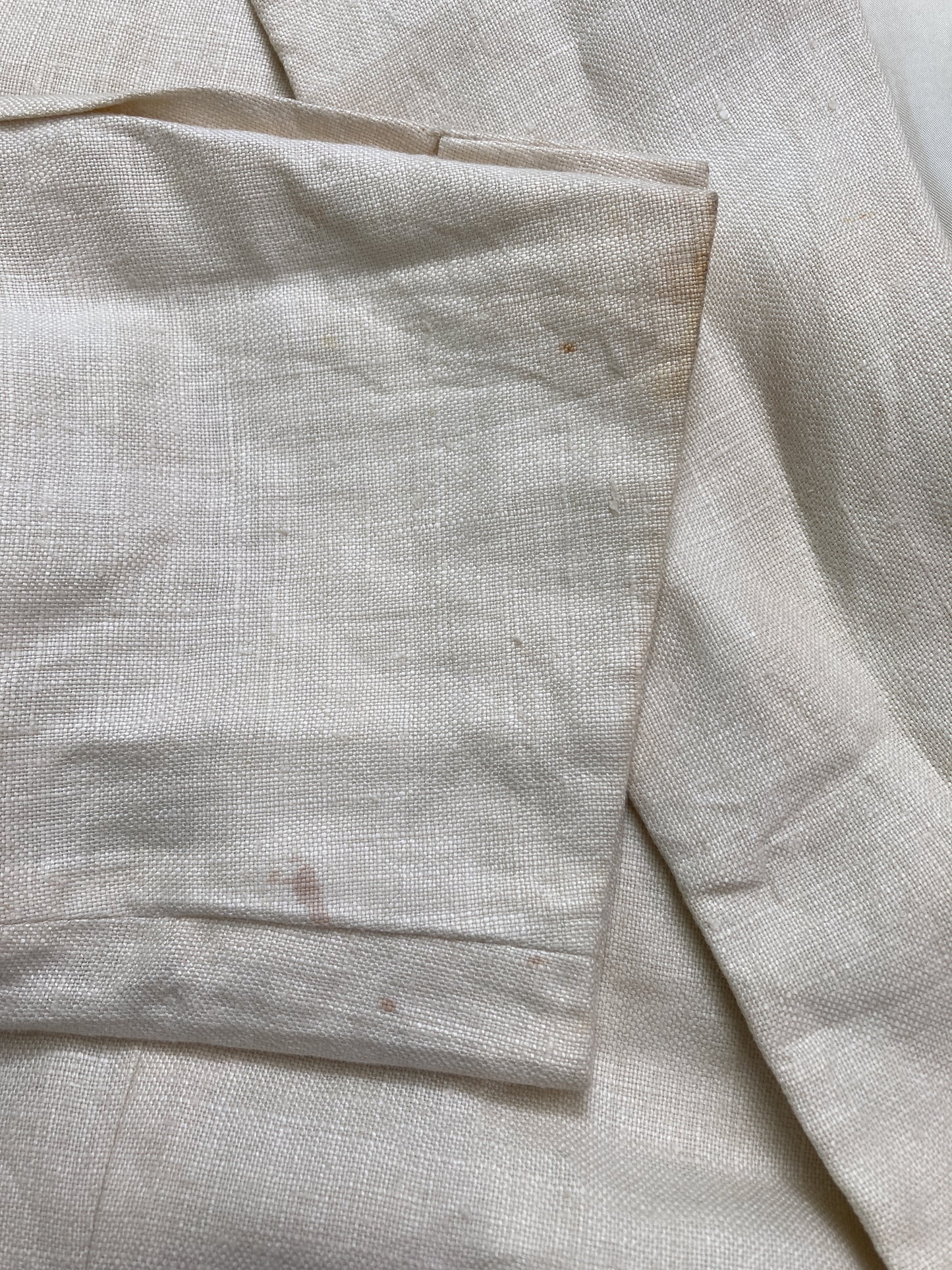 テーラードジャケット