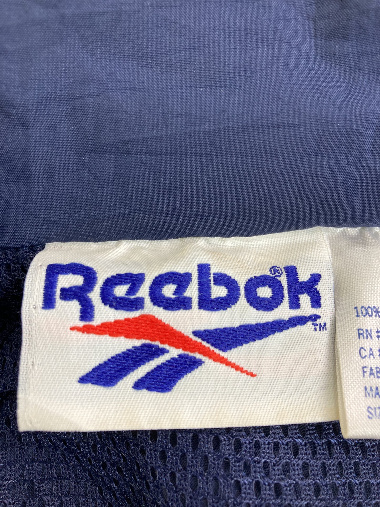 ナイロンジャケット