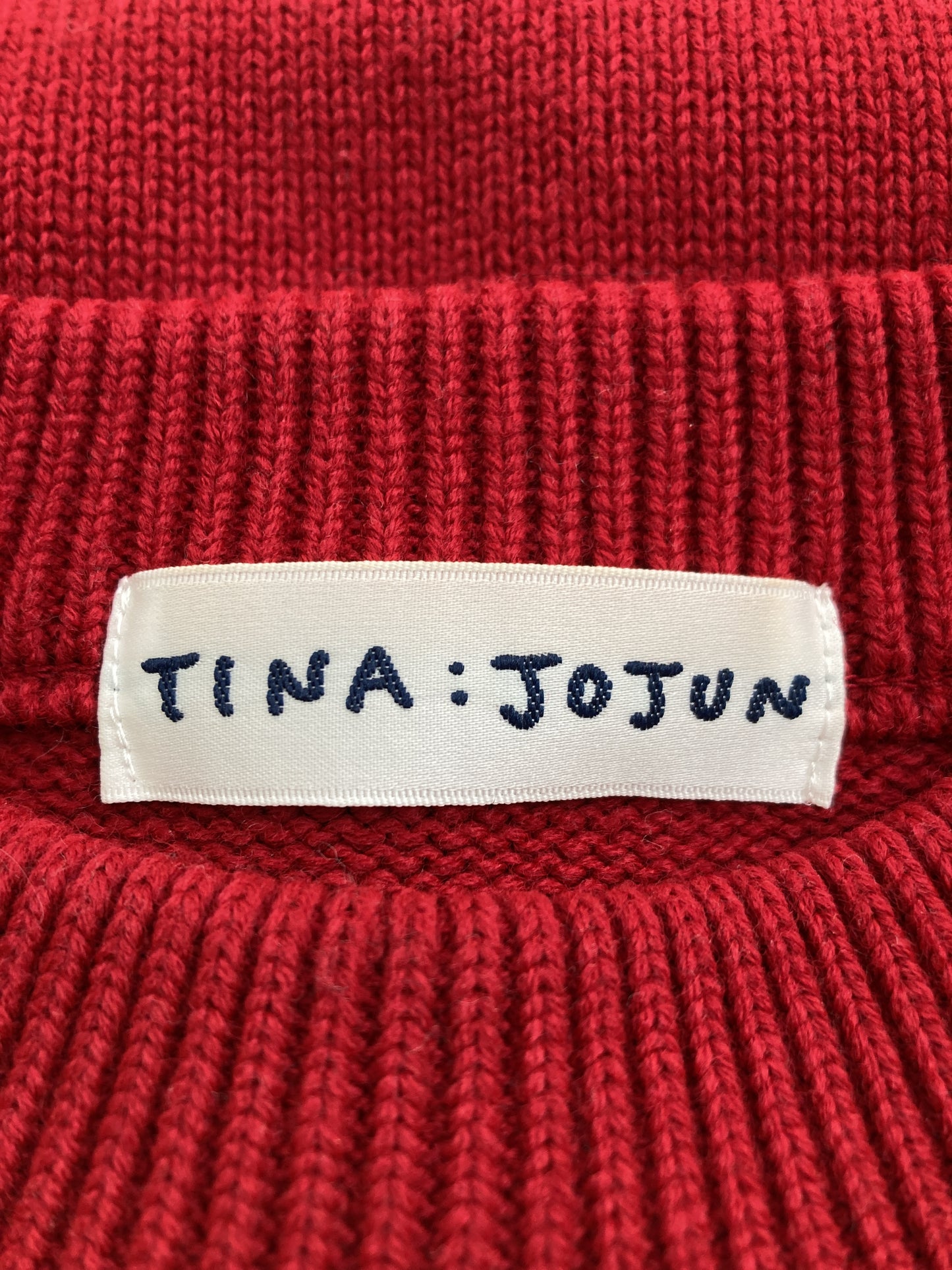 ニット/セーター