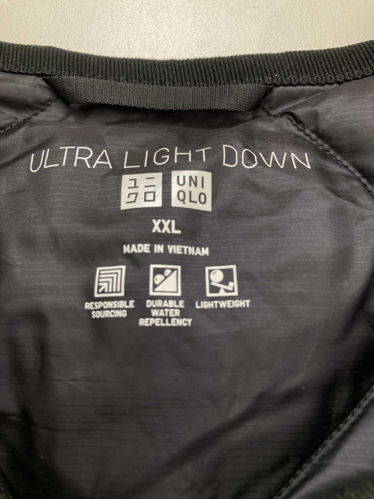 その他アウター