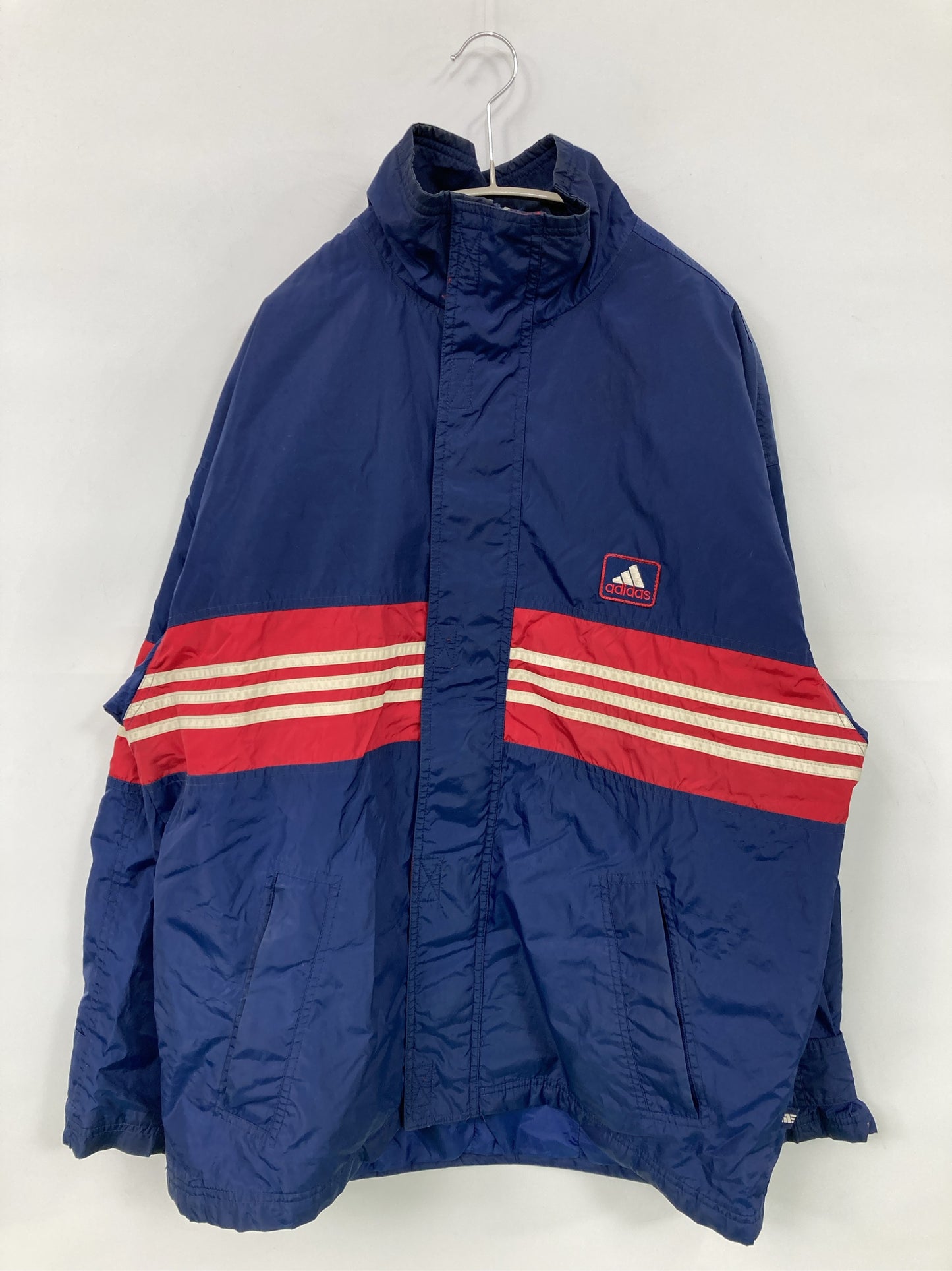 ナイロンジャケット