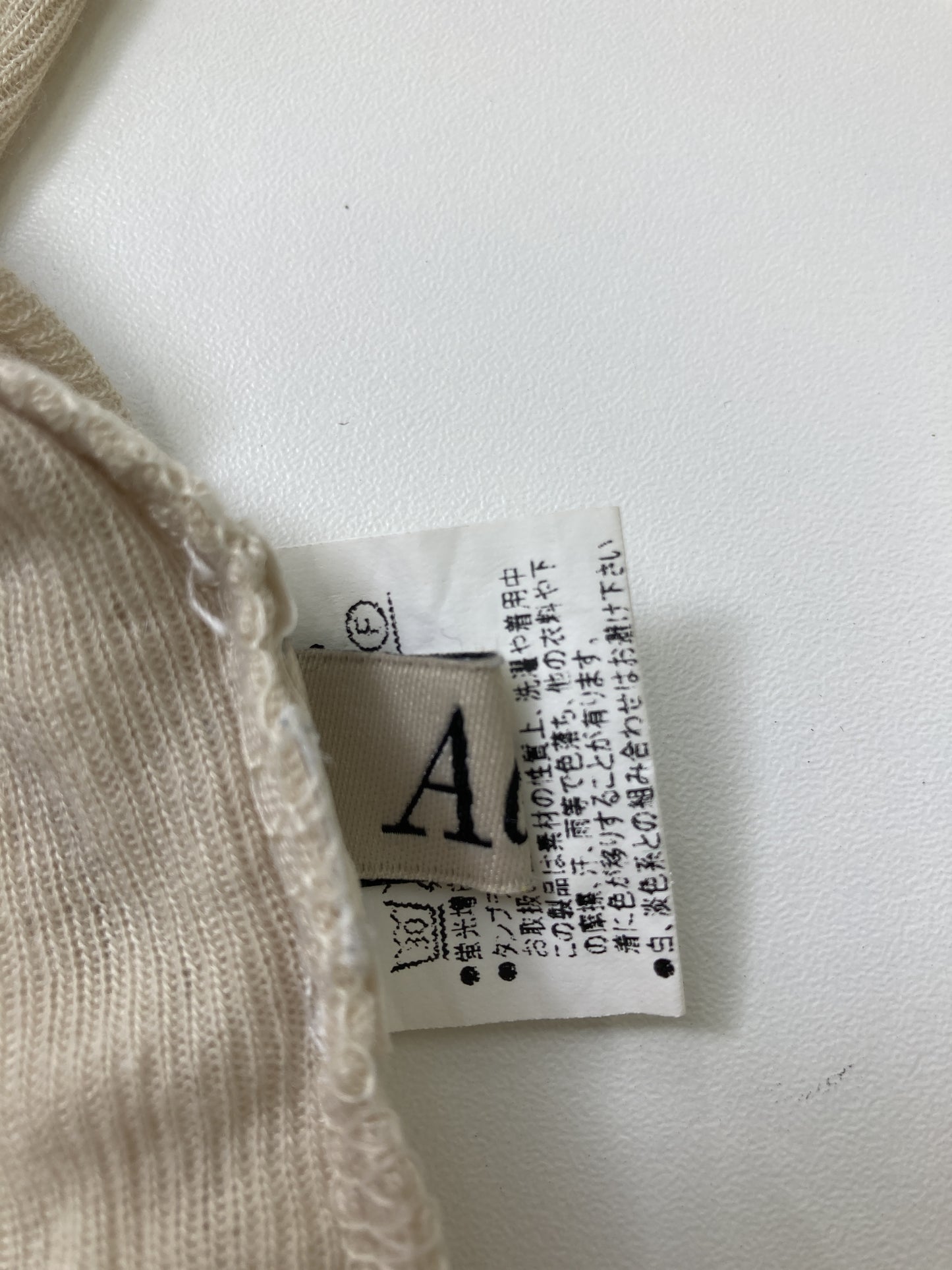 Tシャツ/カットソー