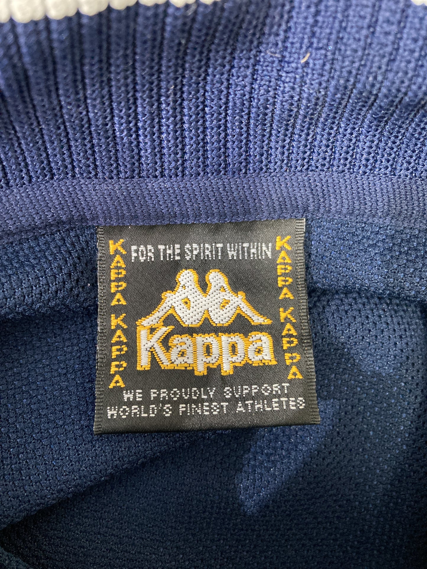 ジャージ/トラックジャケット