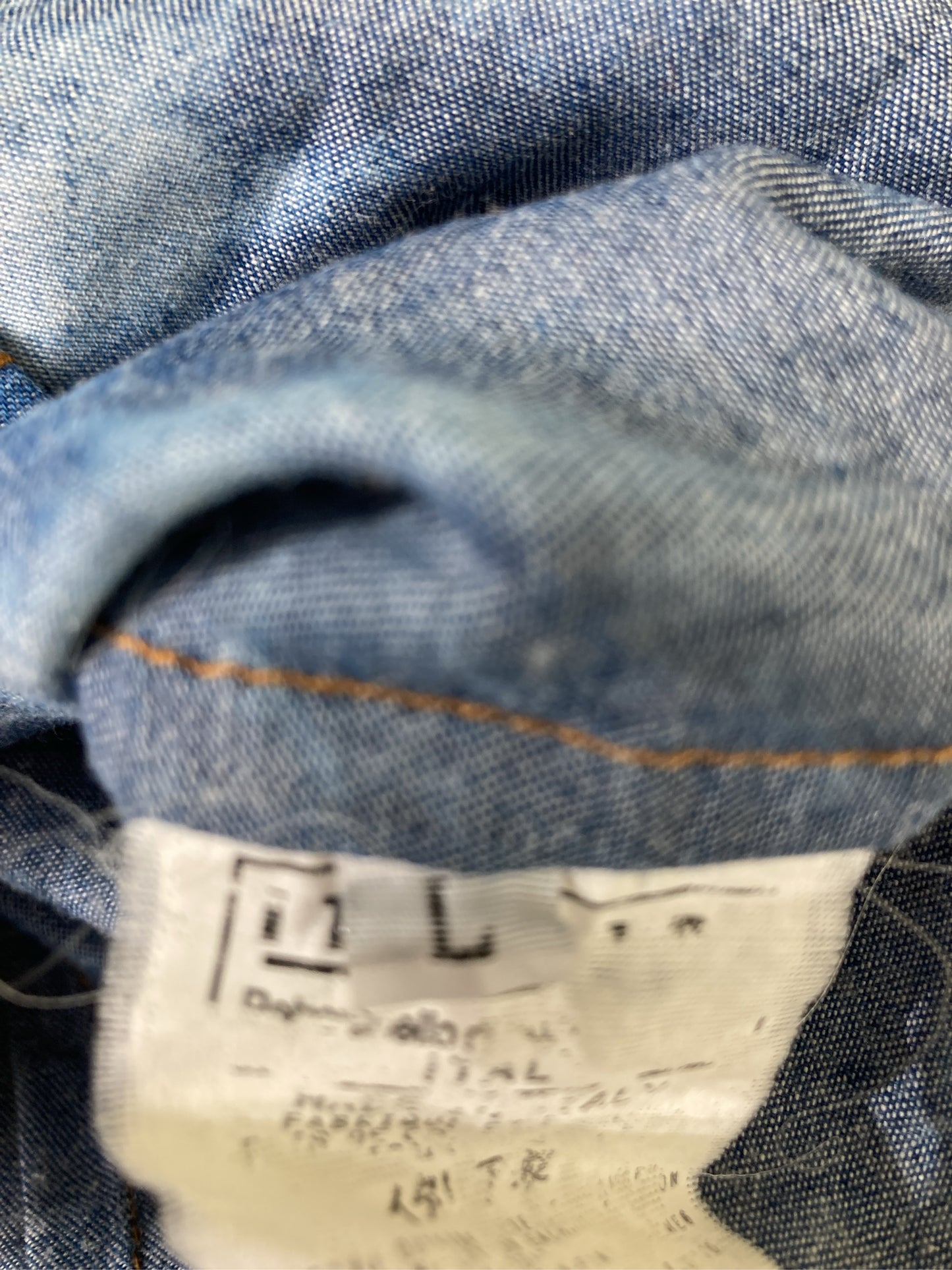 シャツ/ブラウス