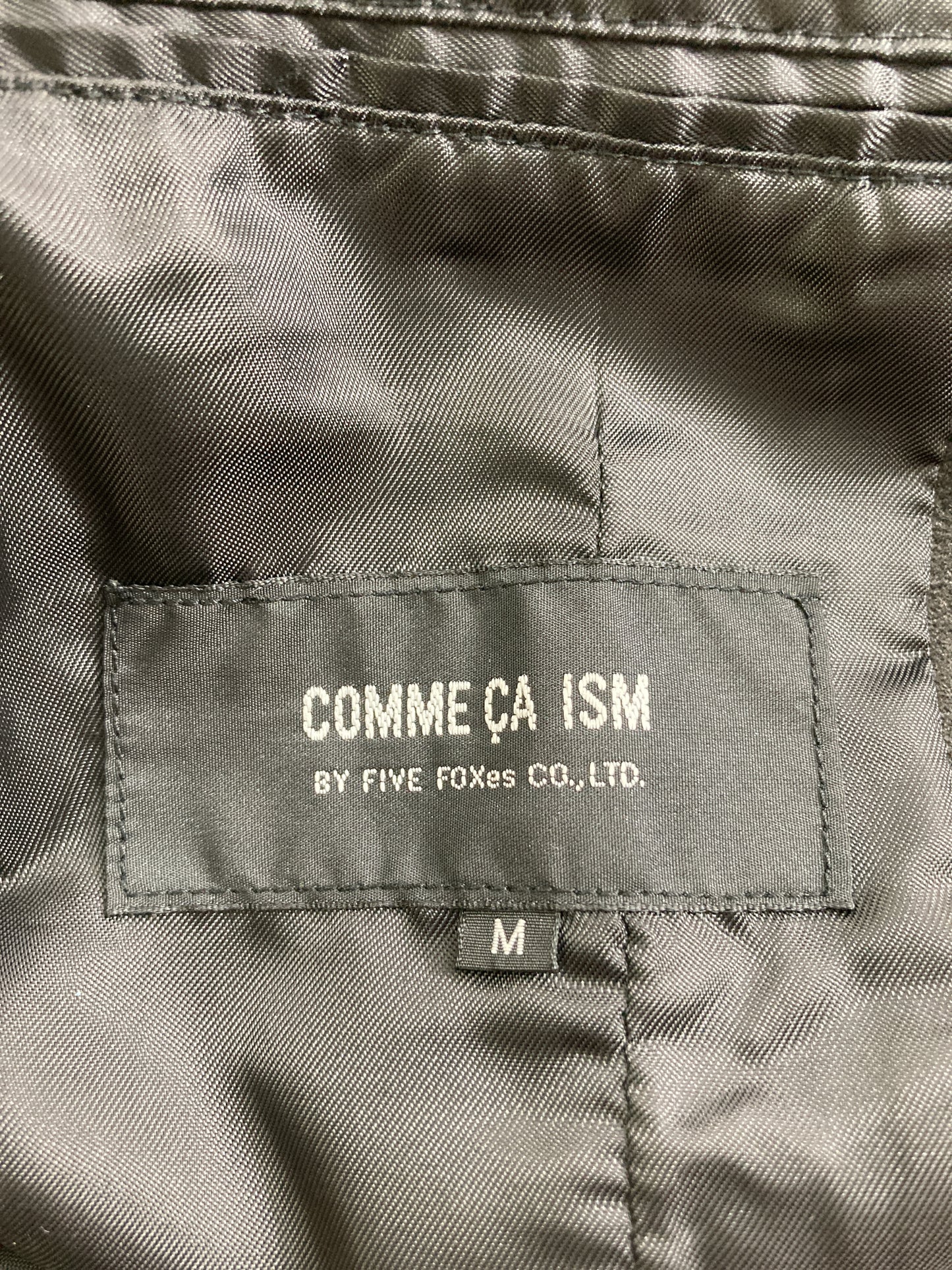 テーラードジャケット