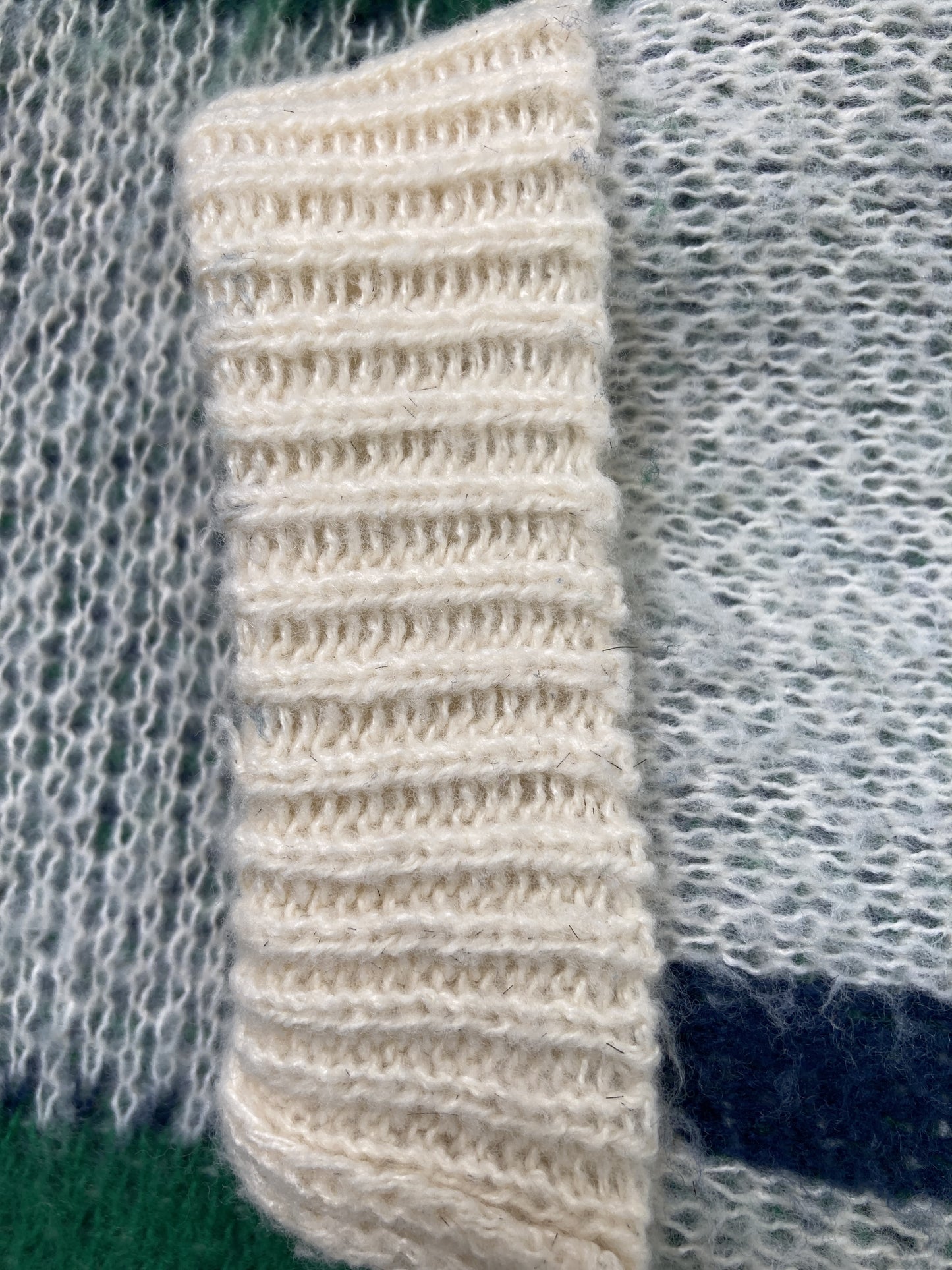 カーディガン/ボレロ