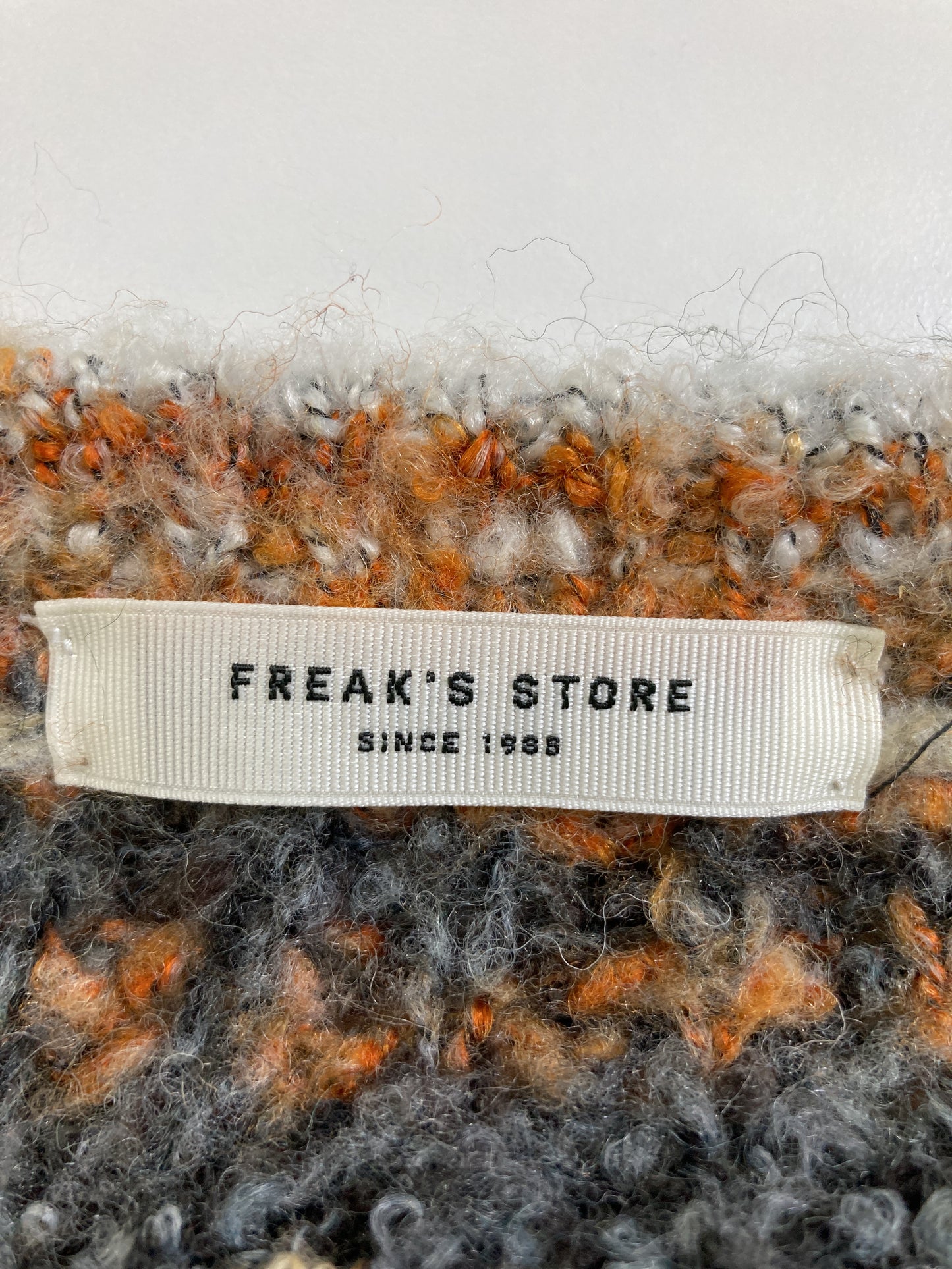 カーディガン/ボレロ