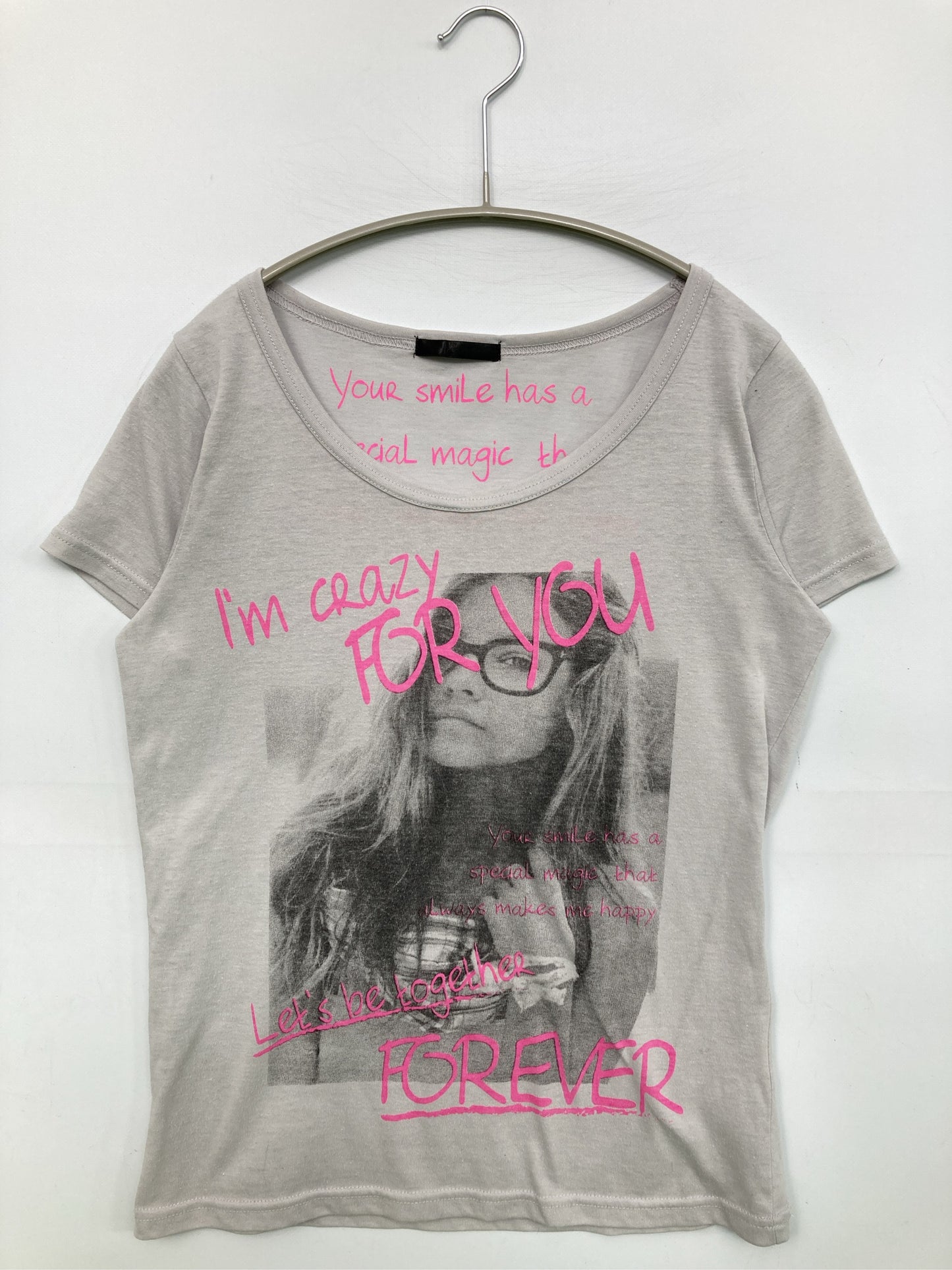 Tシャツ/カットソー