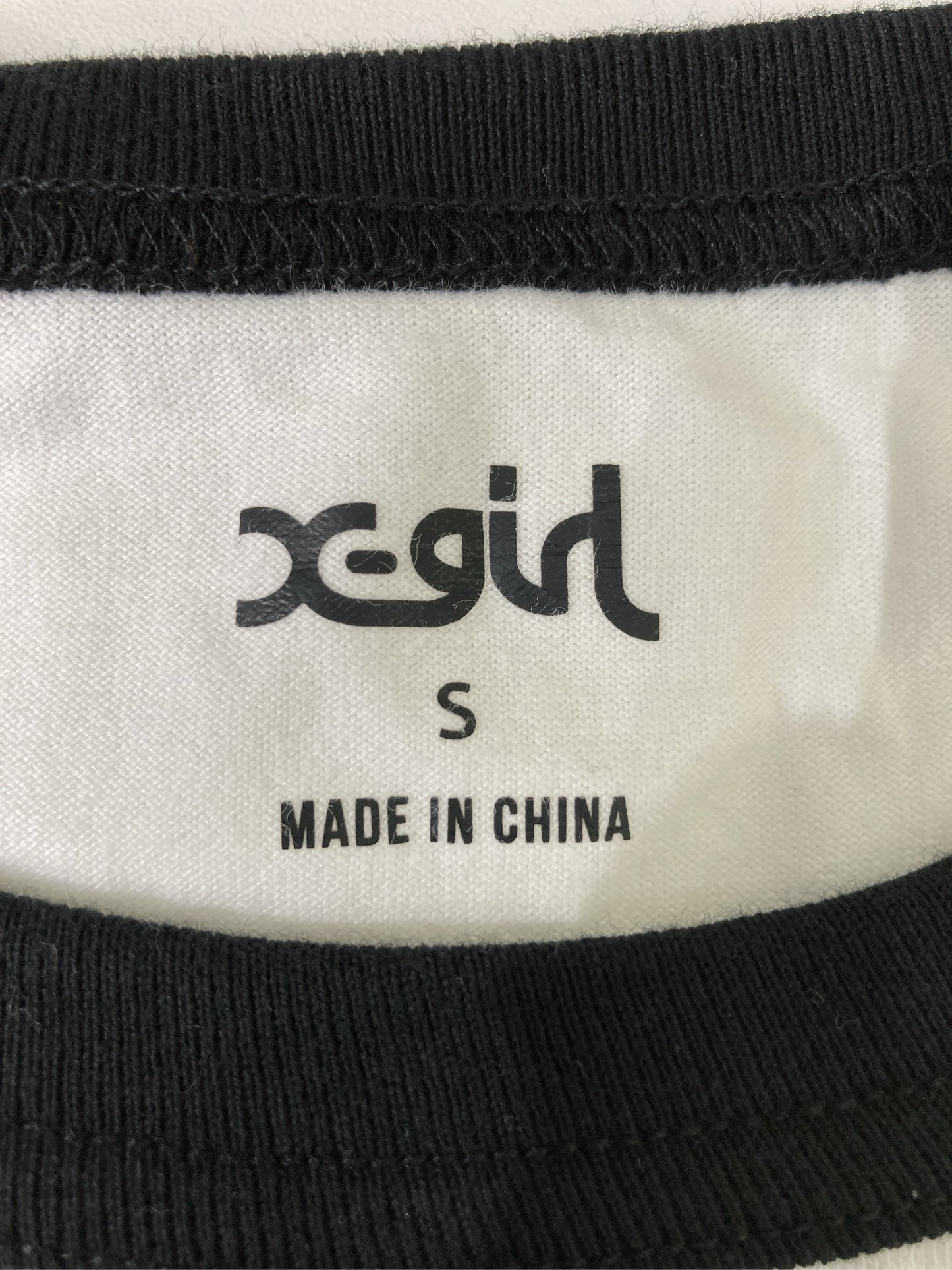 Tシャツ/カットソー